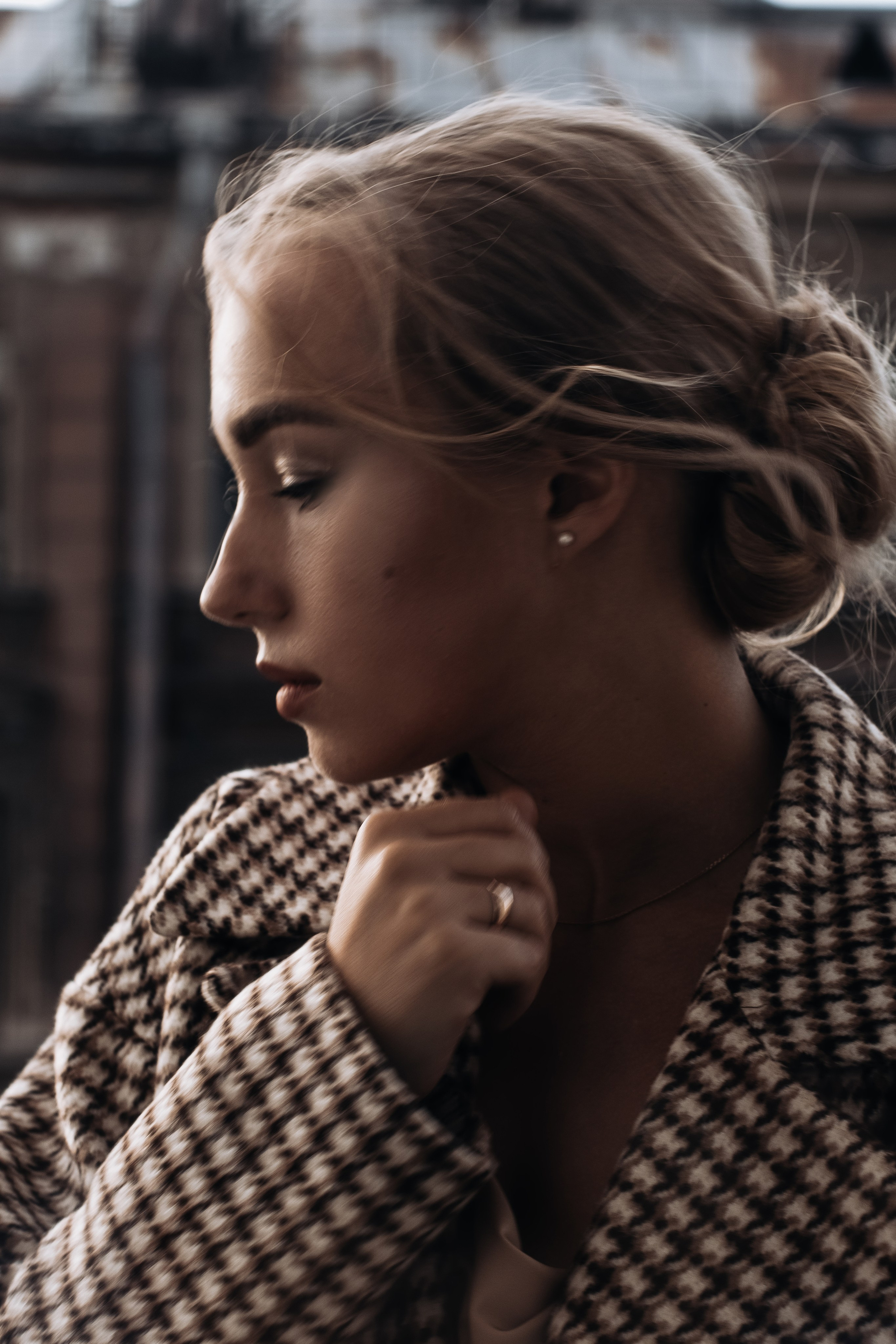 Лена, набережная