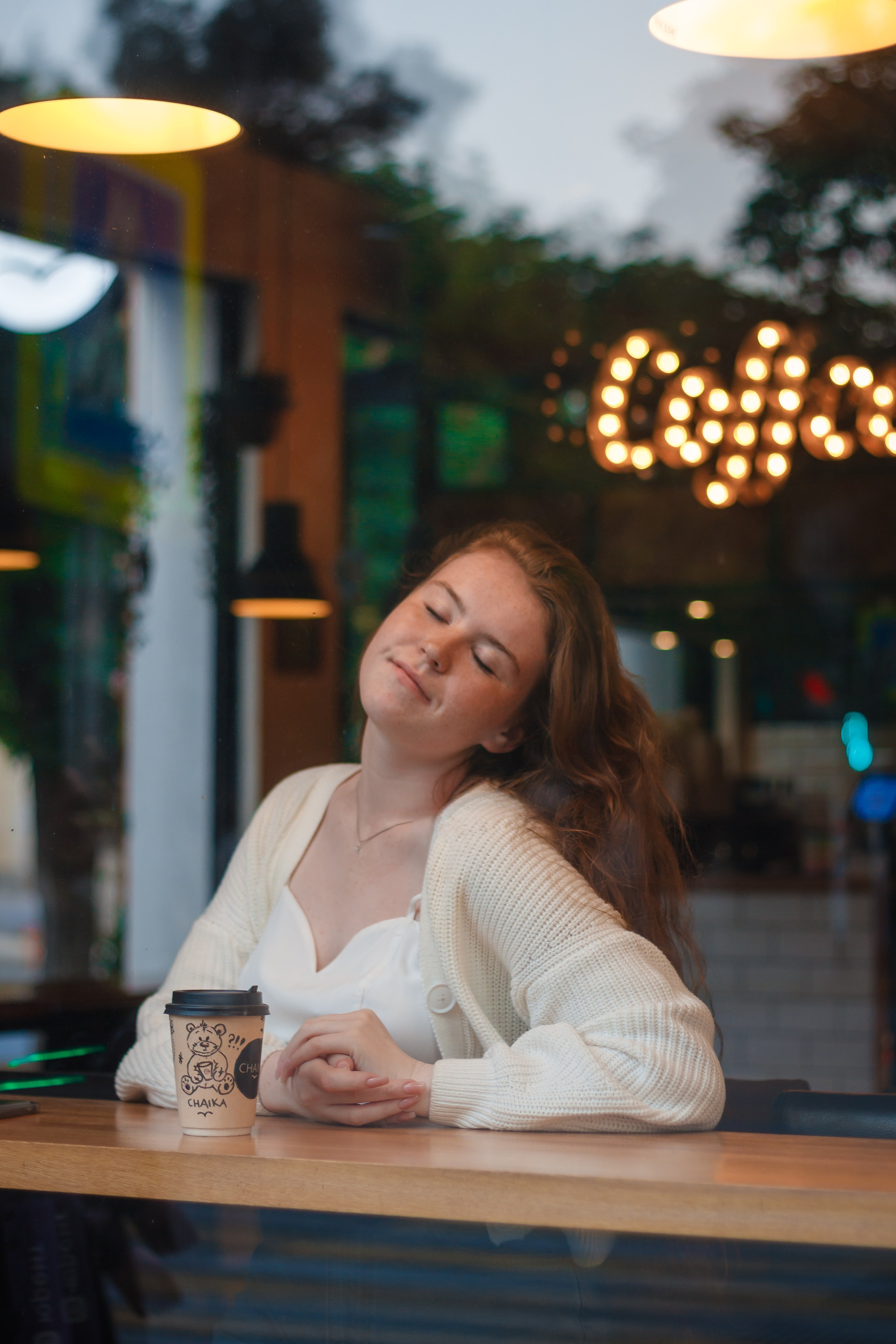 Есфирь. Главная