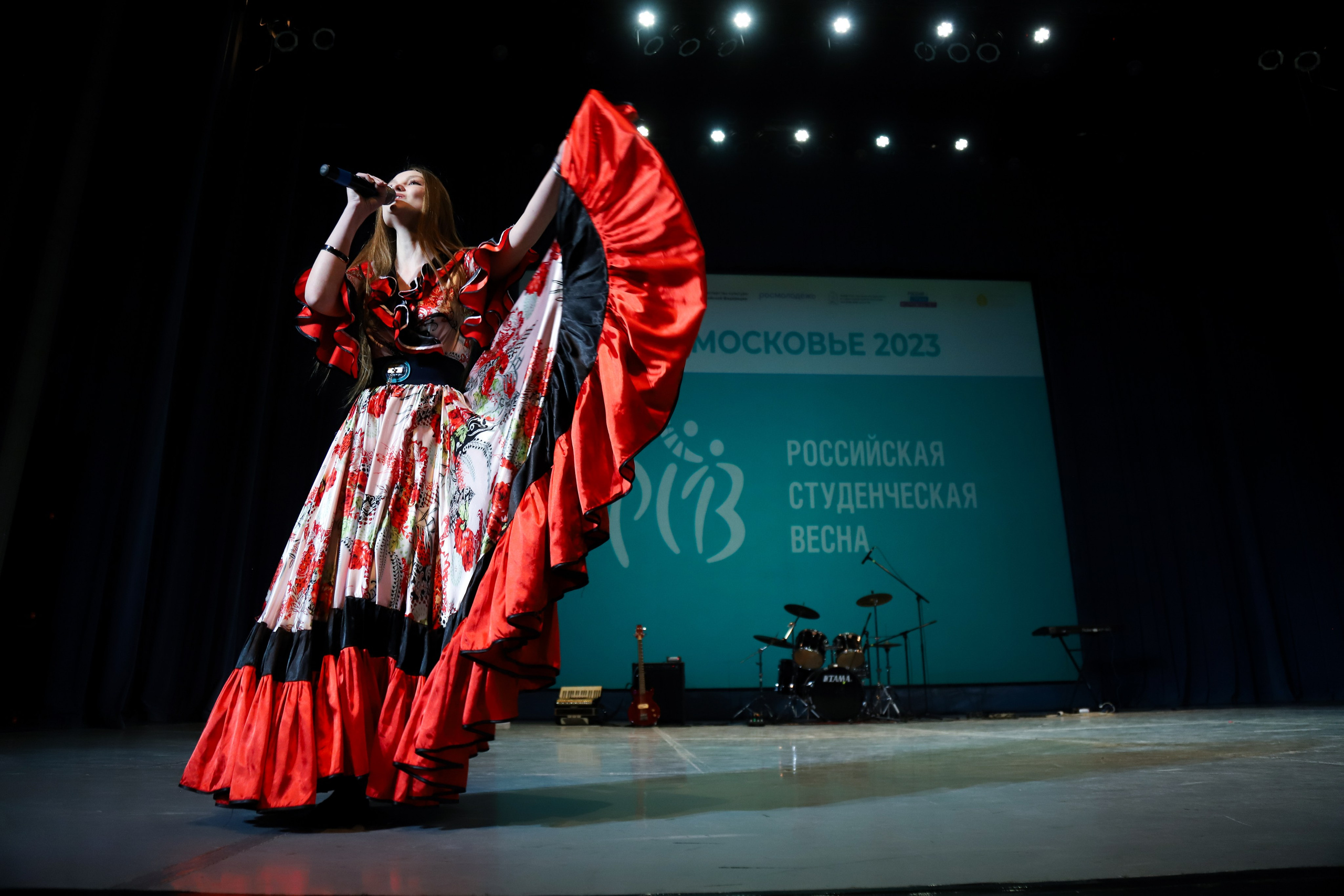 Репортаж. Фотограф Софья Романова