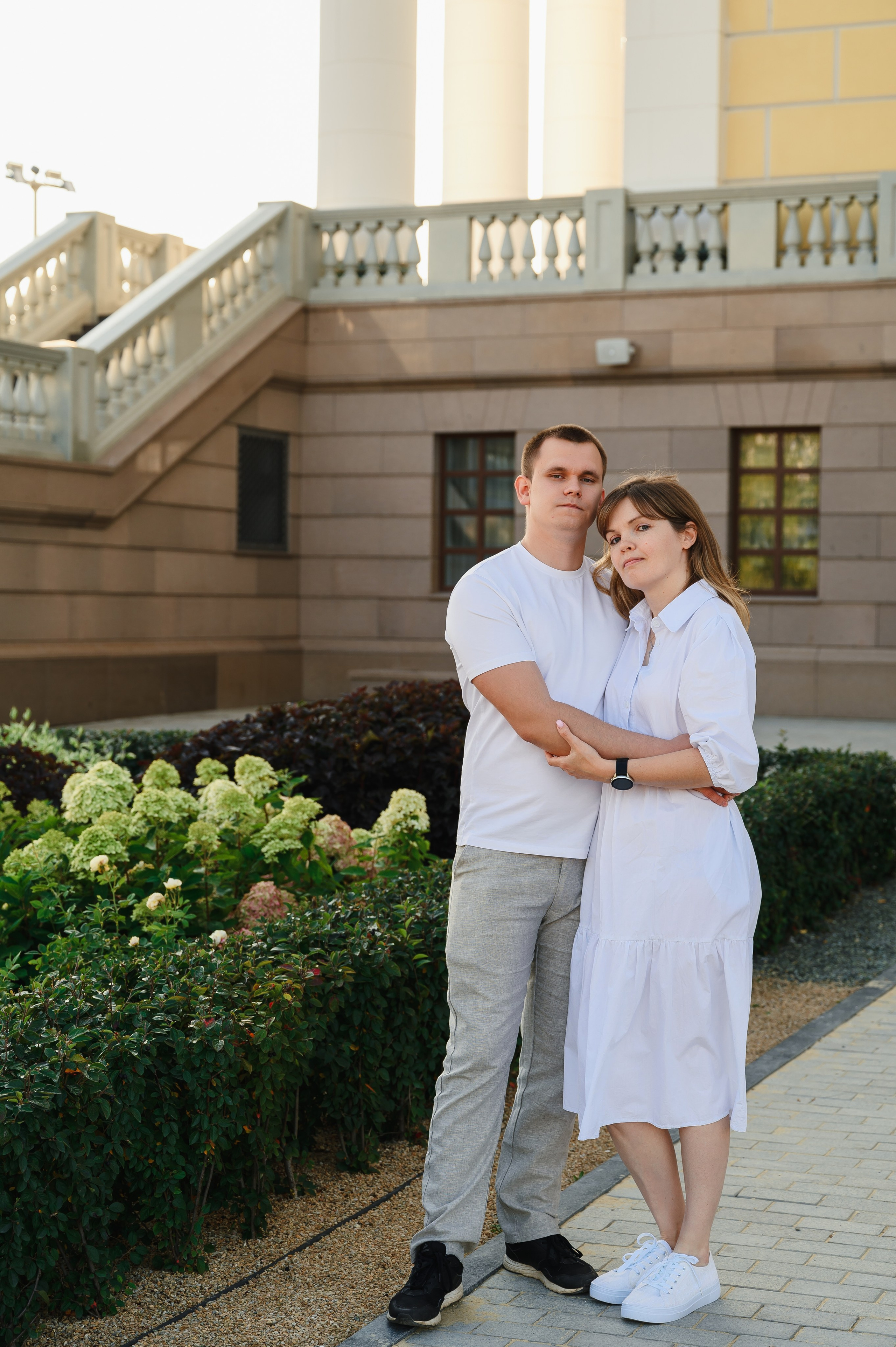 Крещение Маргариты. Свадебный и просто хороший фотограф в Челябинске