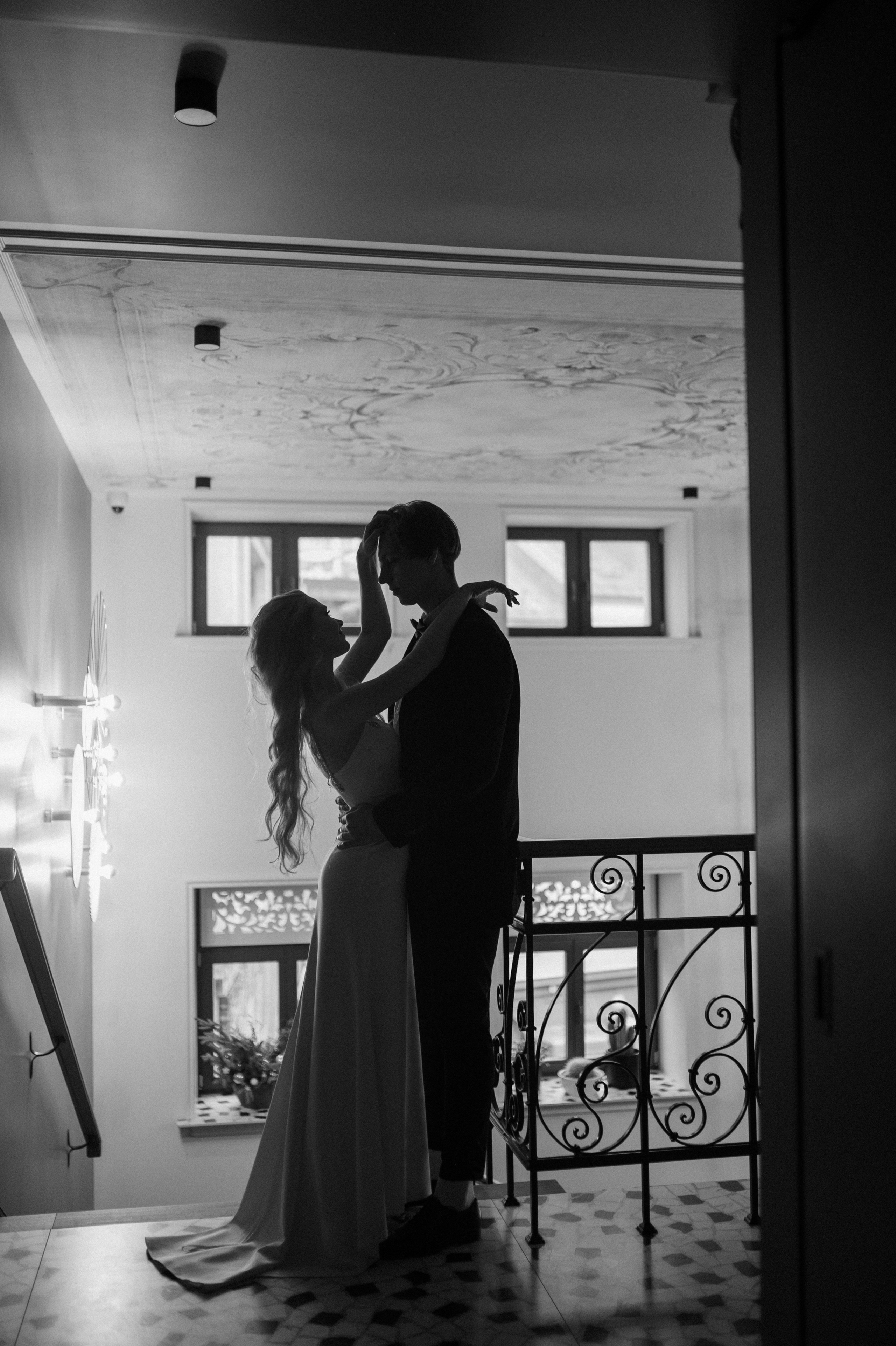 Anya | Nikita. Свадебный фотограф Минск