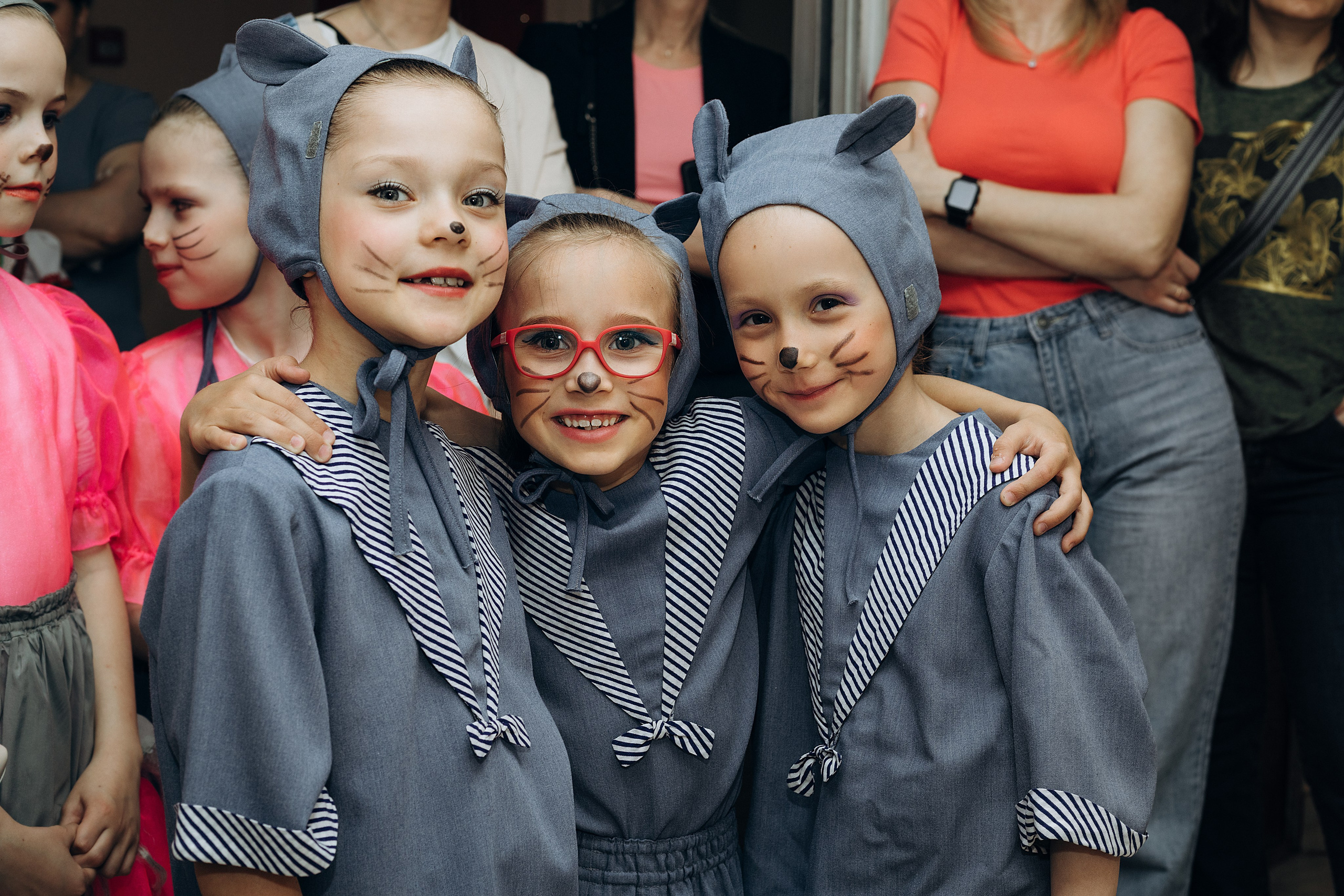 Концерт «Россия» ДК Подмосковье. Закулисье. Портретный фотограф в Москве и МО Зимина Татьяна