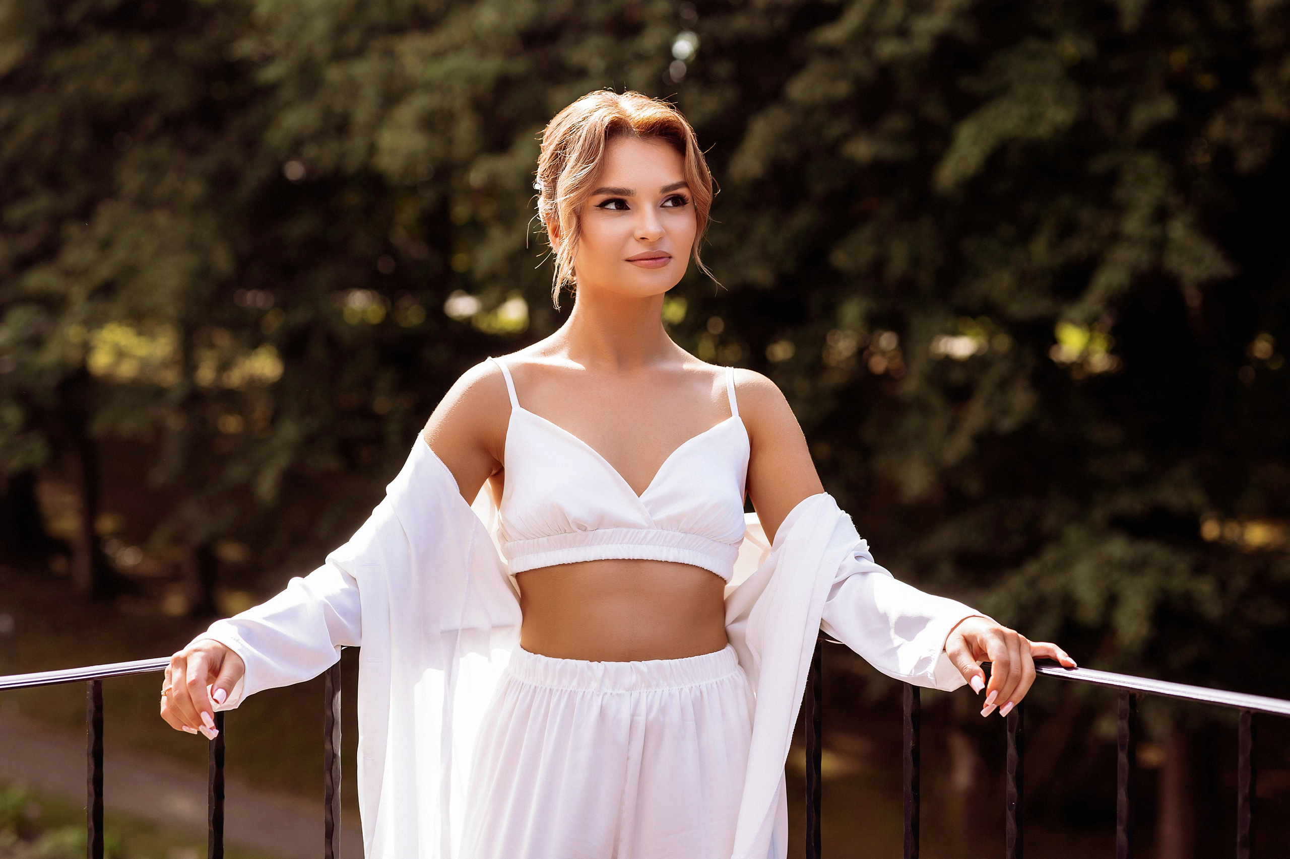 Роман и Юлия 26 июля 2024. Фотограф в Калининграде свадебная фотография, репортажная, фотосессии