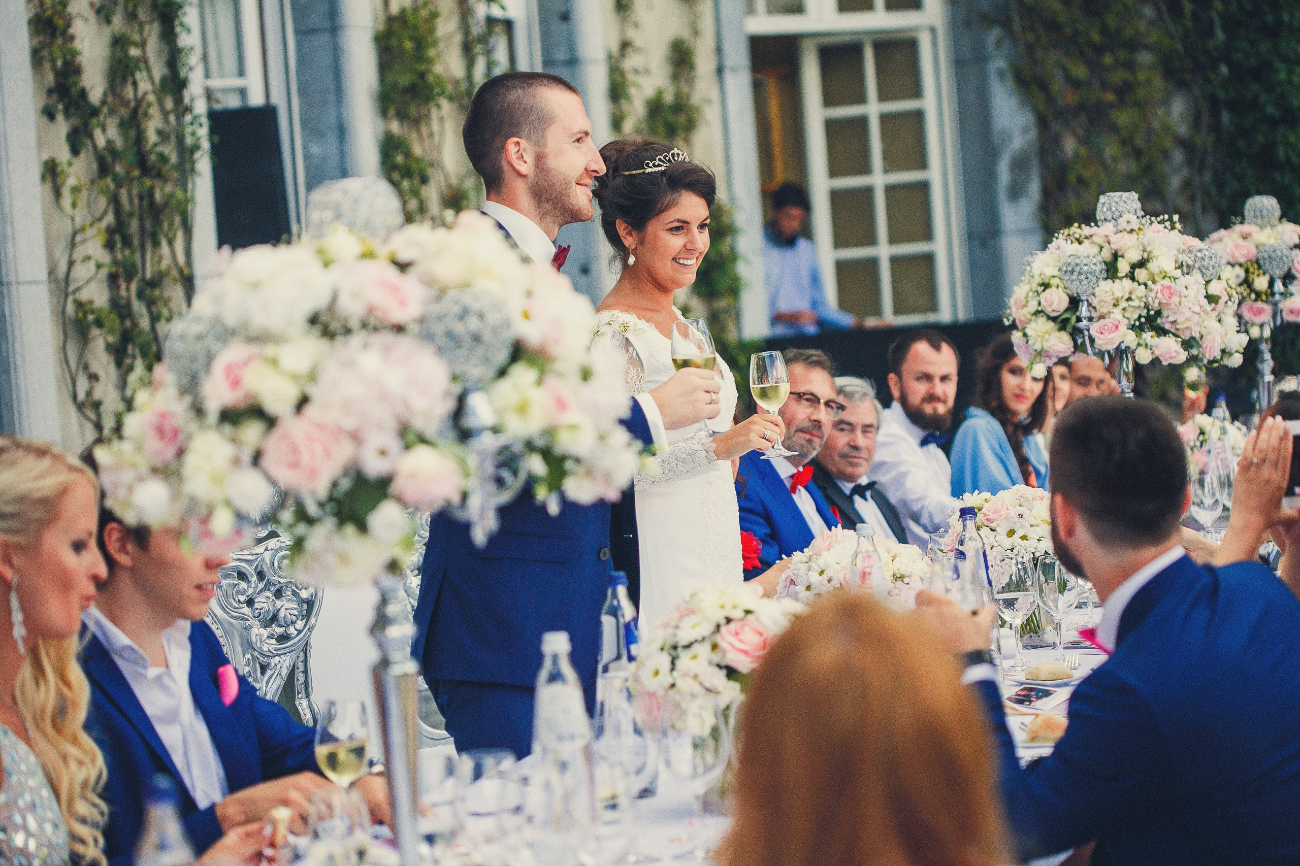Свадьба Катерины. Татьяна Фомичева. Репортажный и светский фотограф в Москве