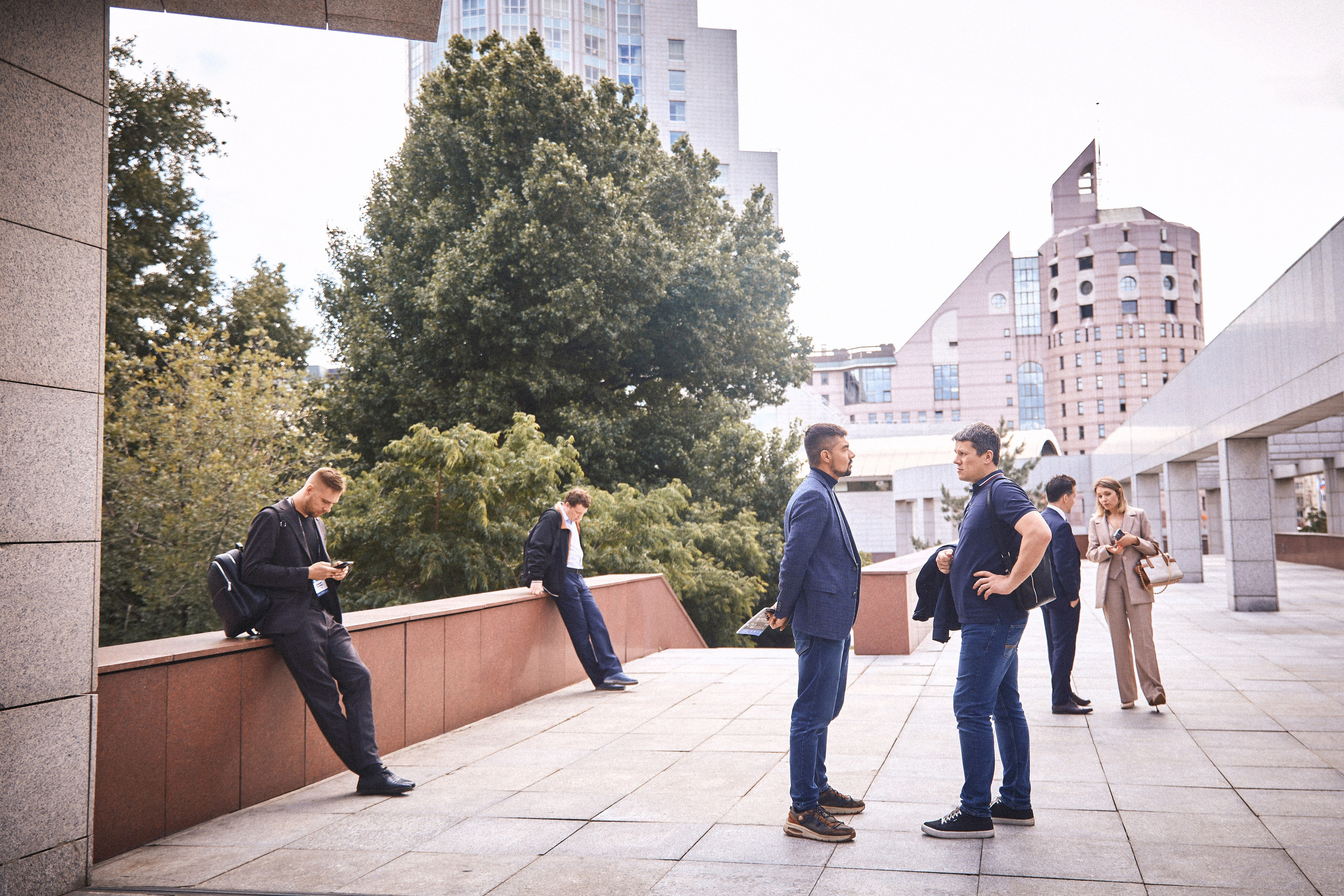 Презентация IT-проекта. Татьяна Фомичева. Репортажный и светский фотограф в Москве