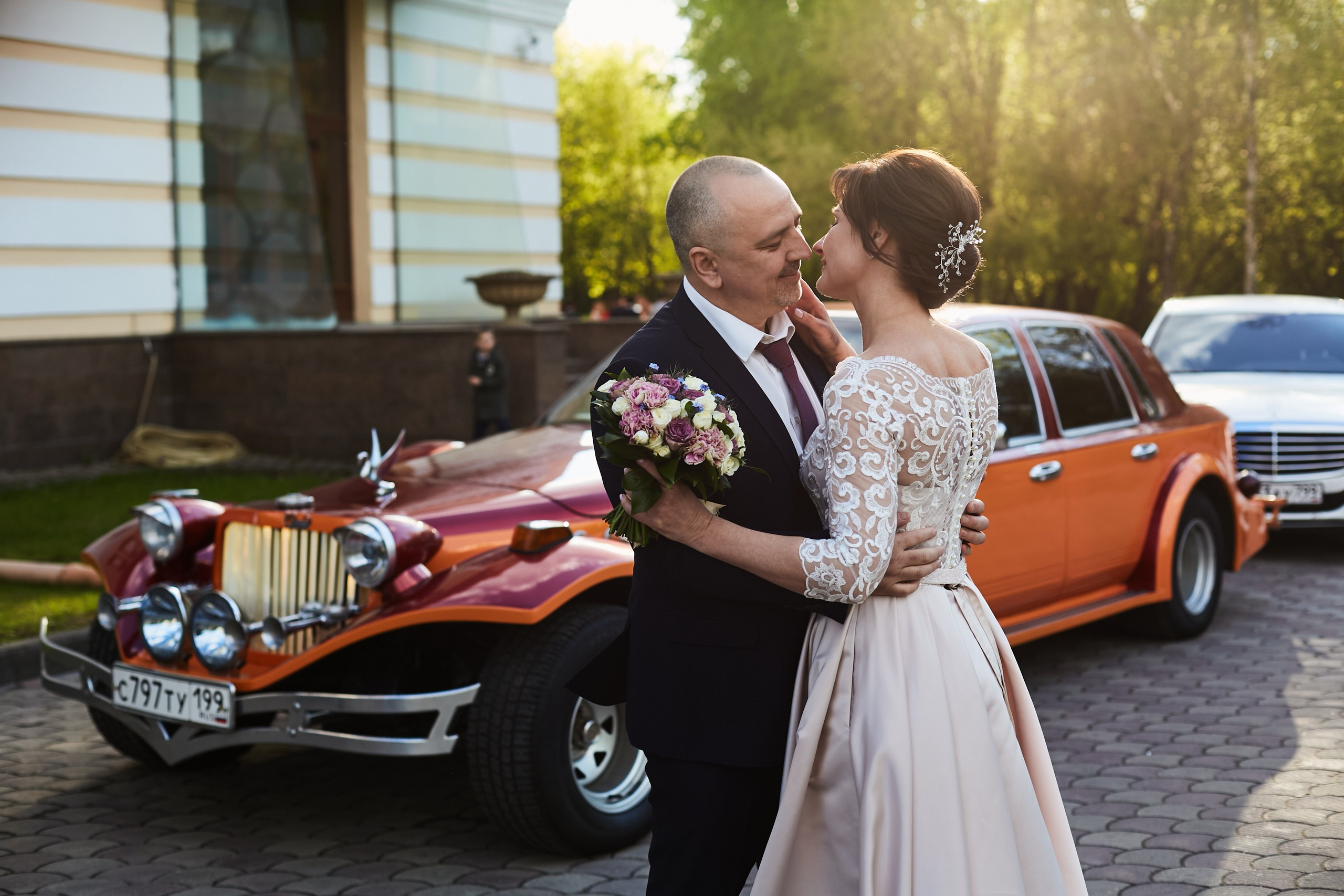 Немного о свадьбе…. Татьяна Фомичева. Репортажный и светский фотограф в Москве