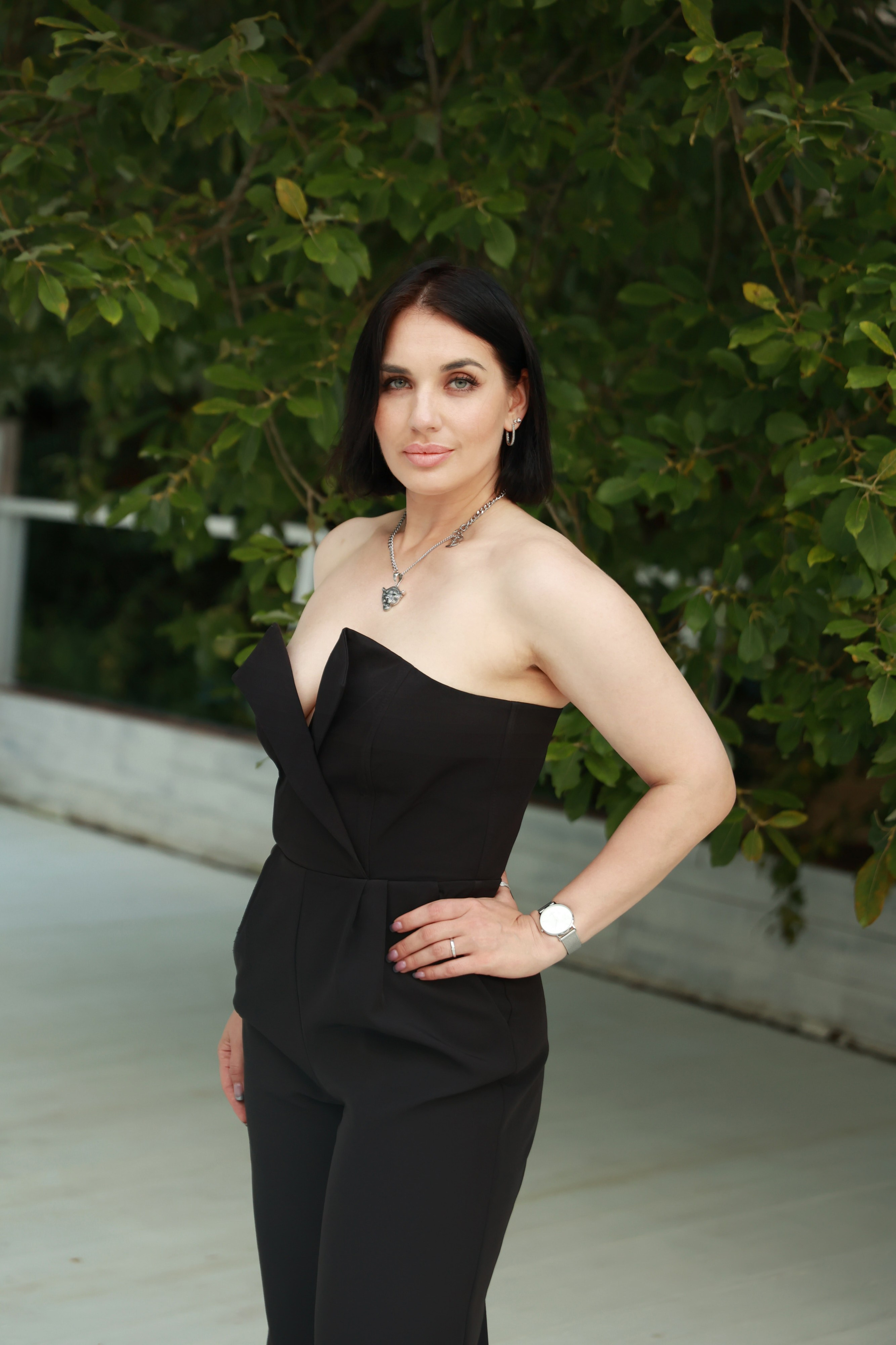 Миа Бойко и день строителя для компании ВИС. Татьяна Фомичева. Репортажный и светский фотограф в Москве