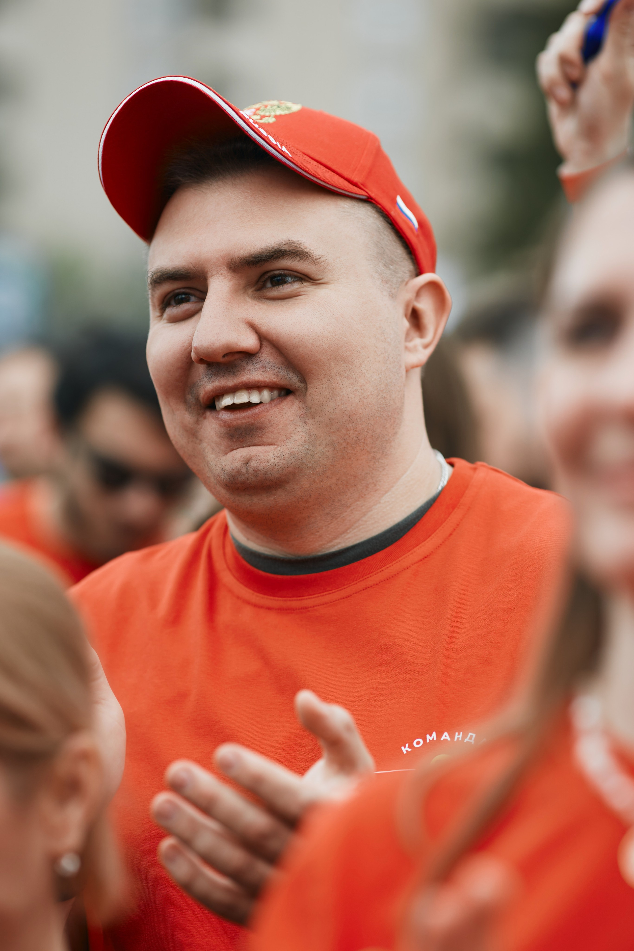 Пульс, как на старте. Спартакиала для ГКБ 33. Татьяна Фомичева. Репортажный и светский фотограф в Москве