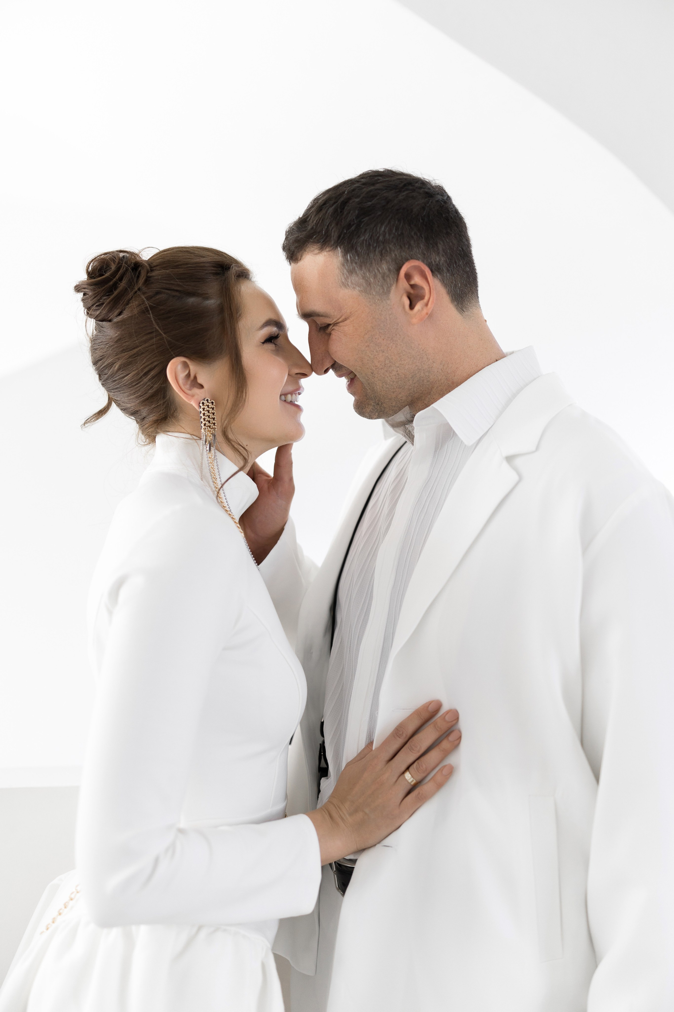 Love me long. Анастасия Безуглова- свадебный фотограф в Таганроге