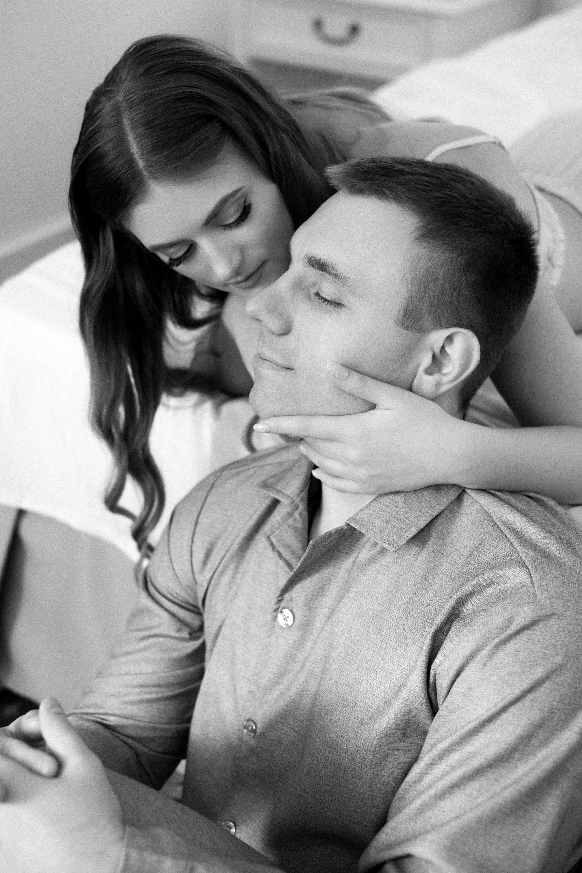 Виталий и Юлия. Свадебный и семейный фотограф в Волгограде Кристина Иванова