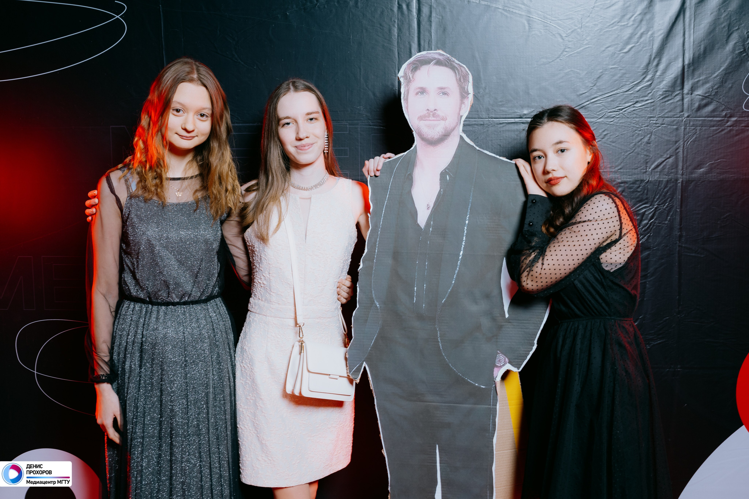 Квартирник «Мет-Гала-Медиа» // 29.11.2024. Денис Прохоров Фотограф в г. Магнитогорск