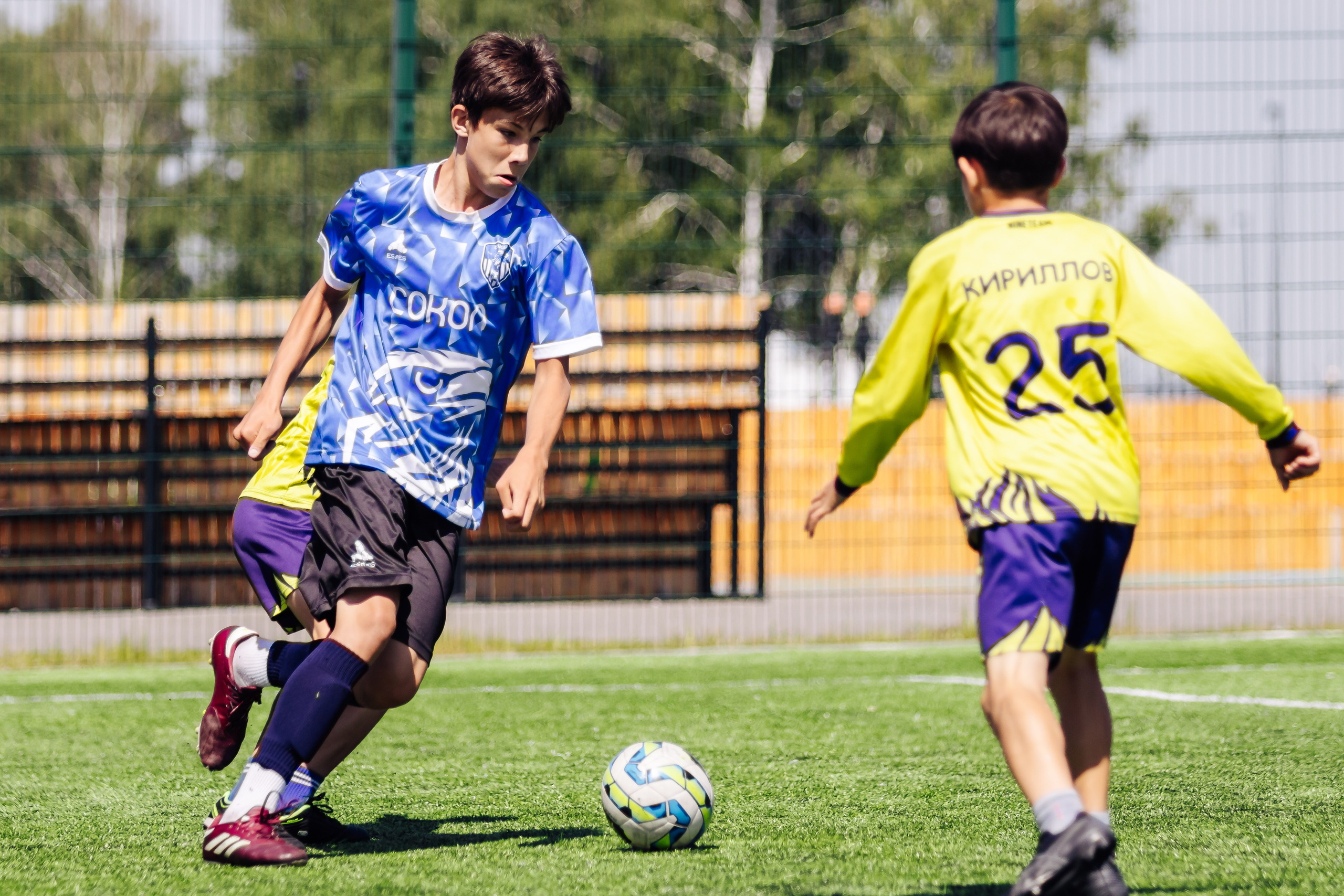 LEO CUP // 17.07.25. Денис Прохоров Фотограф в г. Магнитогорск