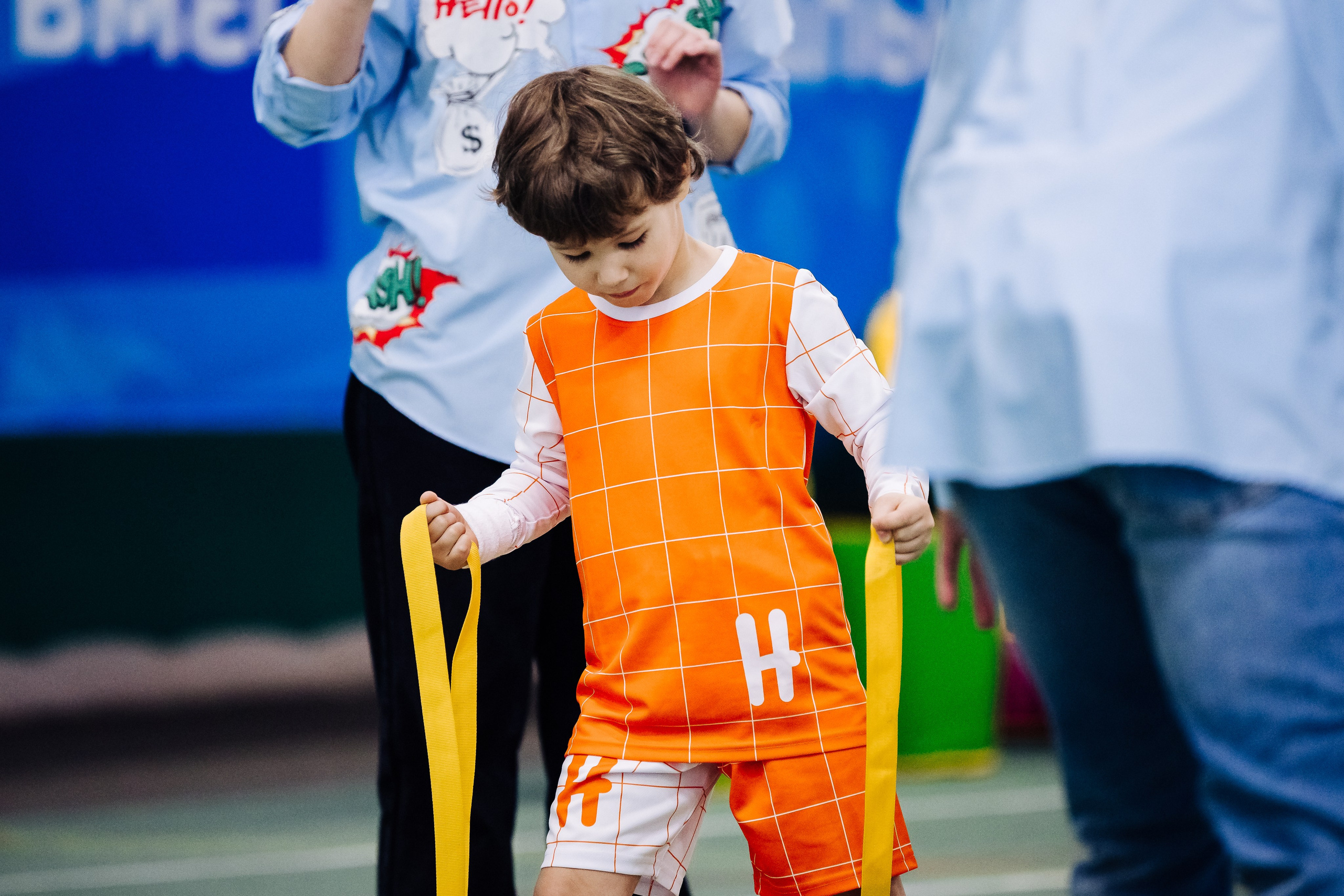 Надеждик CUP // 16.02.25. Денис Прохоров Фотограф в г. Магнитогорск