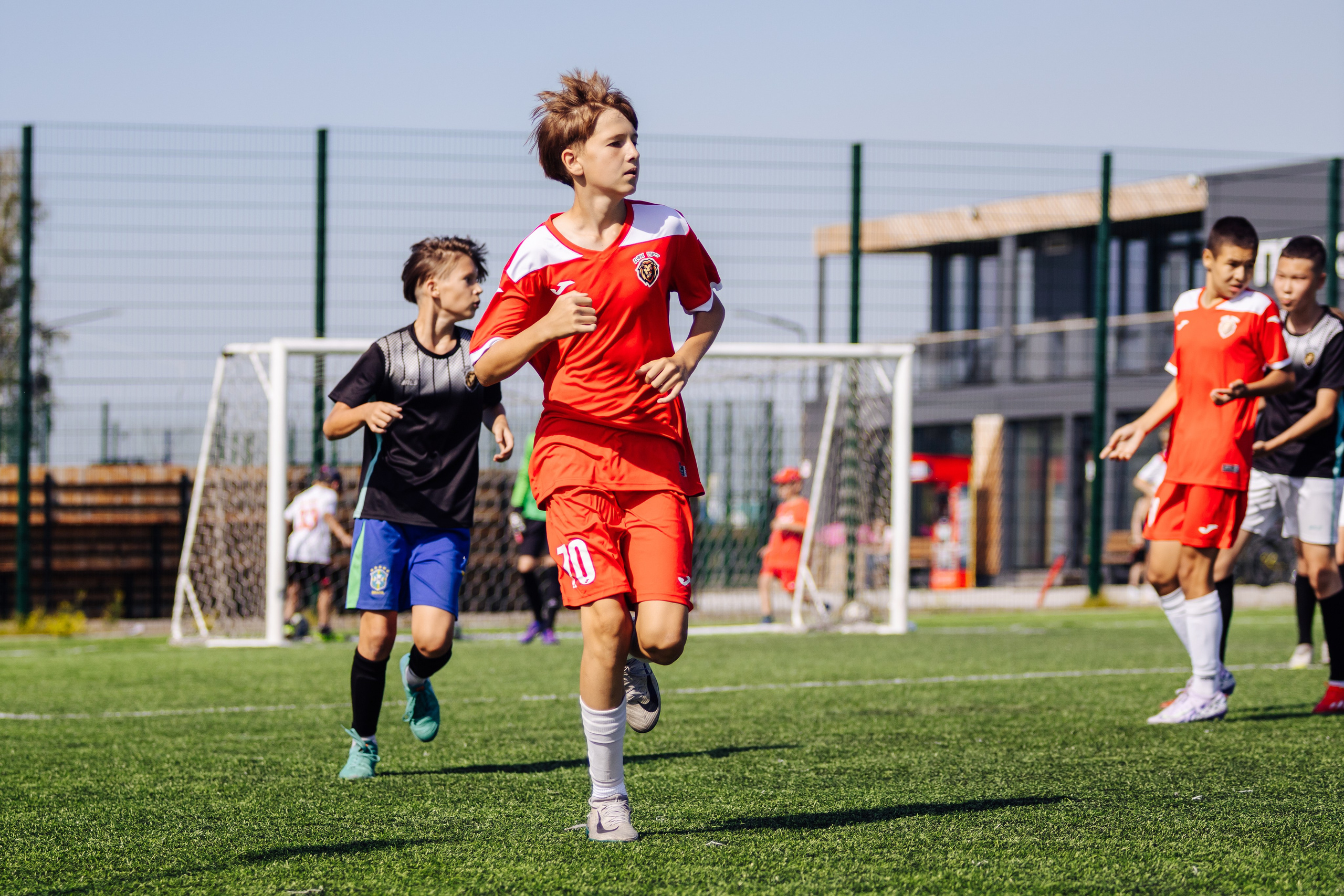 LEO CUP // 17.07.25. Денис Прохоров Фотограф в г. Магнитогорск