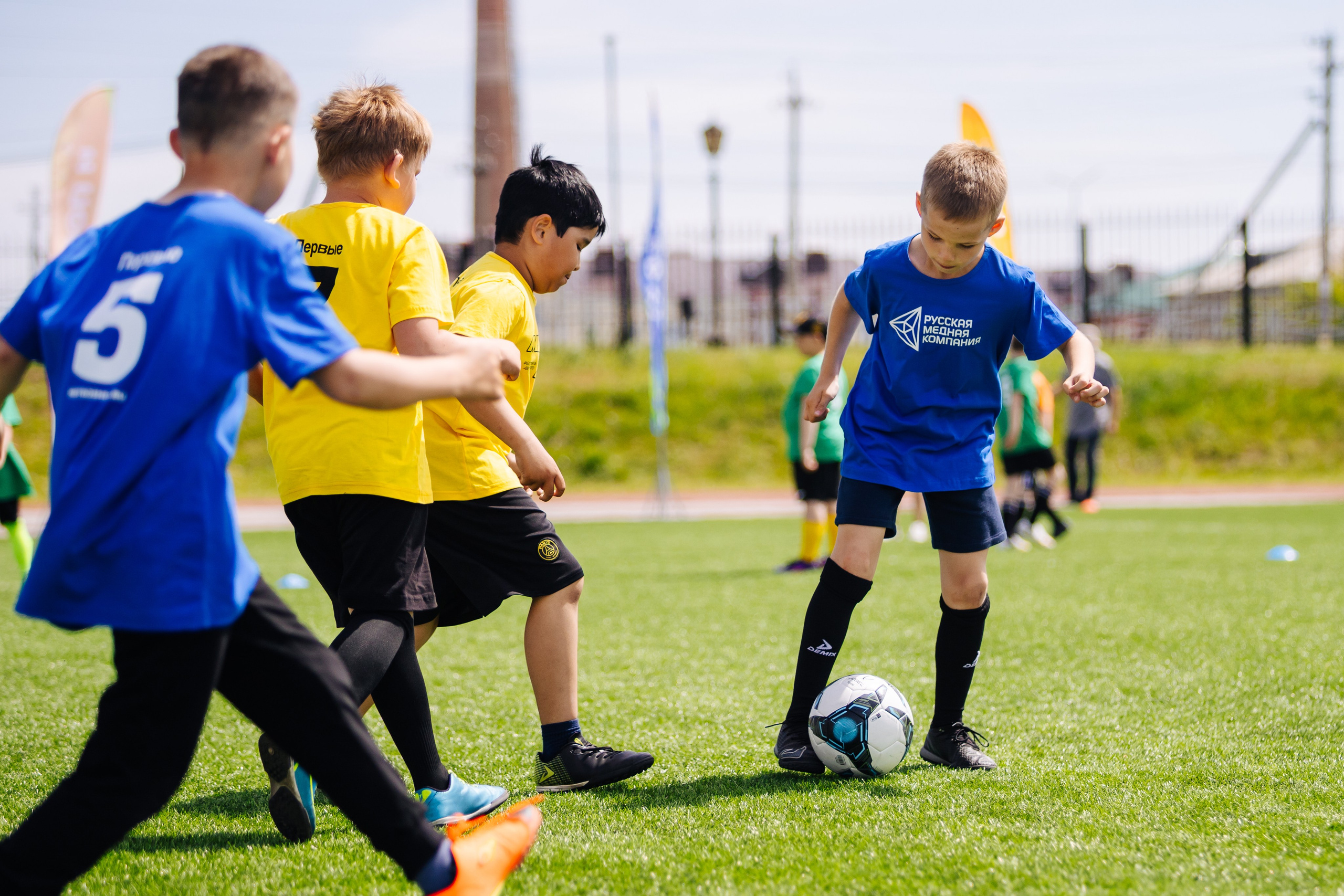 МЕТРОШКА-2025|Фершампенуаз // 28.05.25. Денис Прохоров Фотограф в г. Магнитогорск