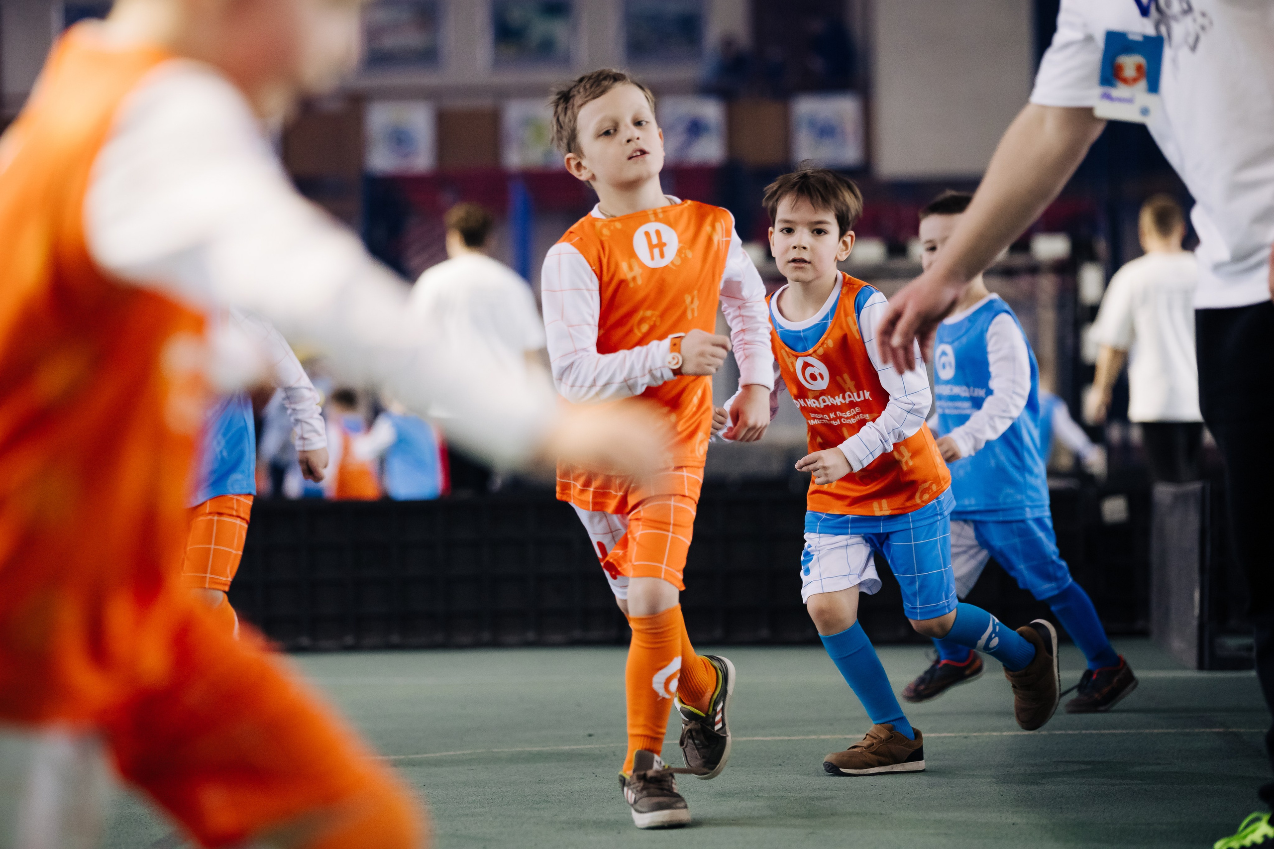 Надеждик CUP // 16.02.25. Денис Прохоров Фотограф в г. Магнитогорск