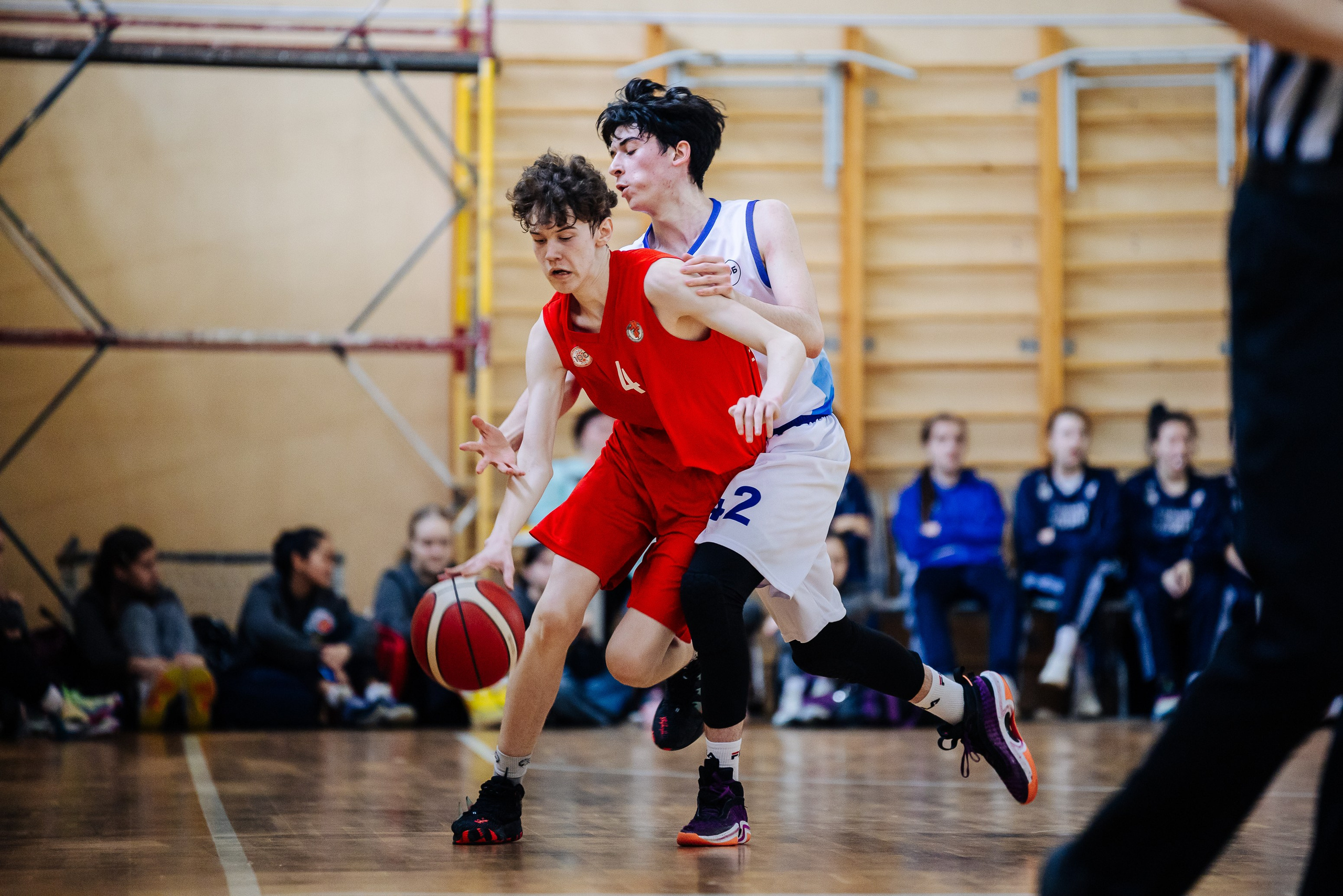 Баскетбол ПЕРВЕНСТВО ЧЕЛЯБИНСКОЙ ОБЛАСТИ // 08.04.24. Денис Прохоров Фотограф в г. Магнитогорск