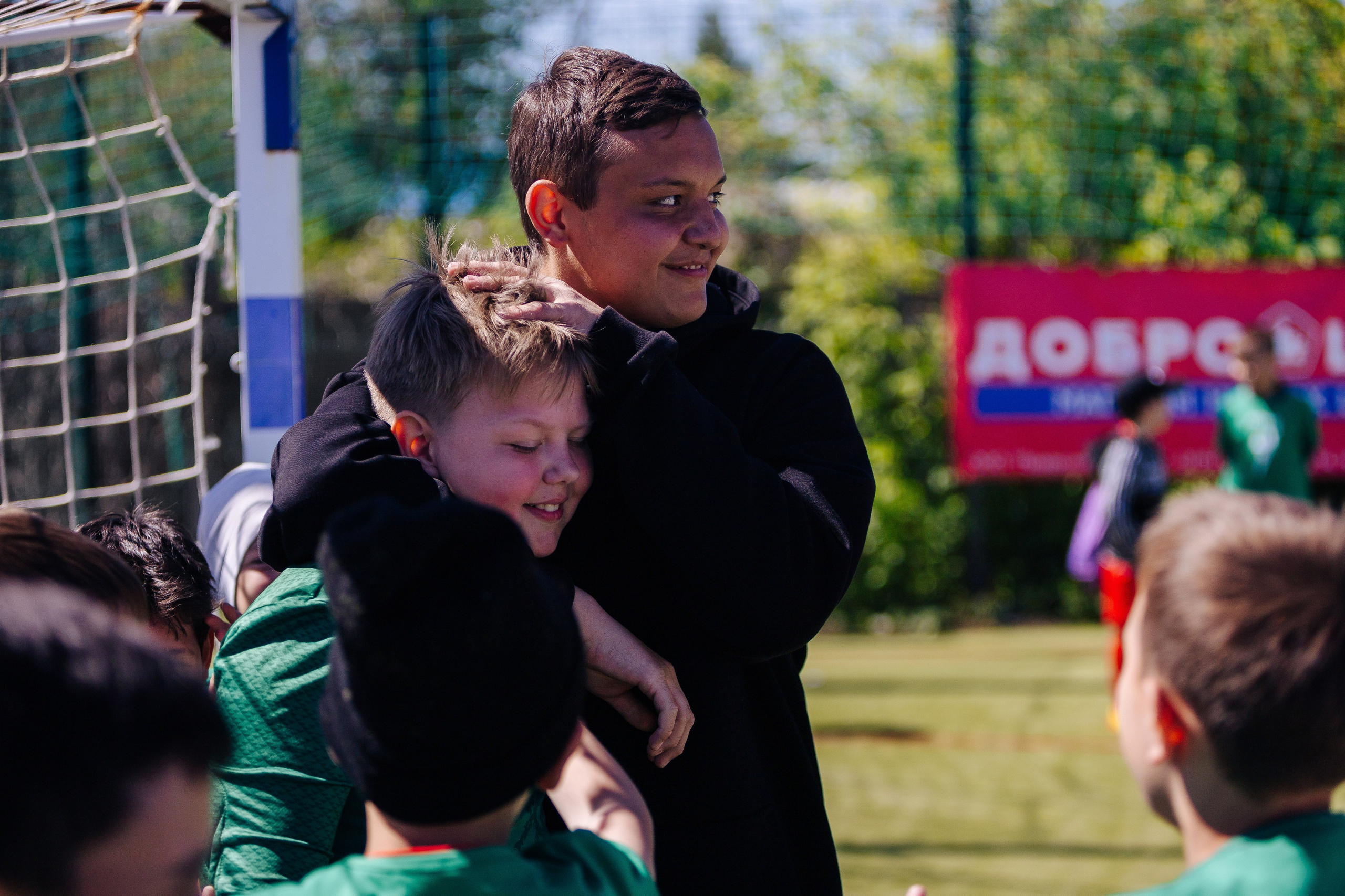 МЕТРОШКА-2025|Сибай // 25.05.25. Денис Прохоров Фотограф в г. Магнитогорск