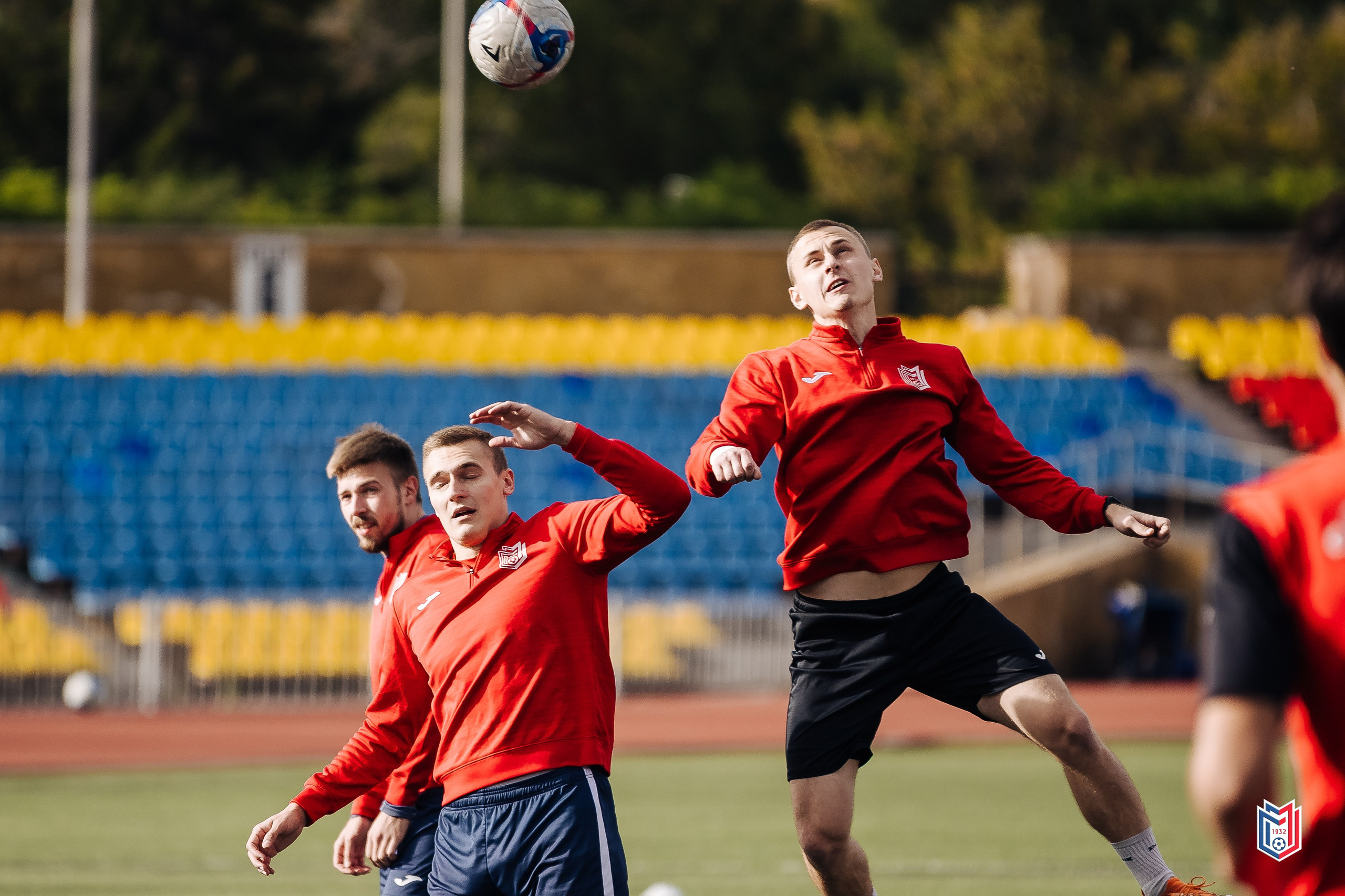 ФК «Металлург-Магнитогорск» — ФК «Курган» // 10.09.24. Денис Прохоров Фотограф в г. Магнитогорск