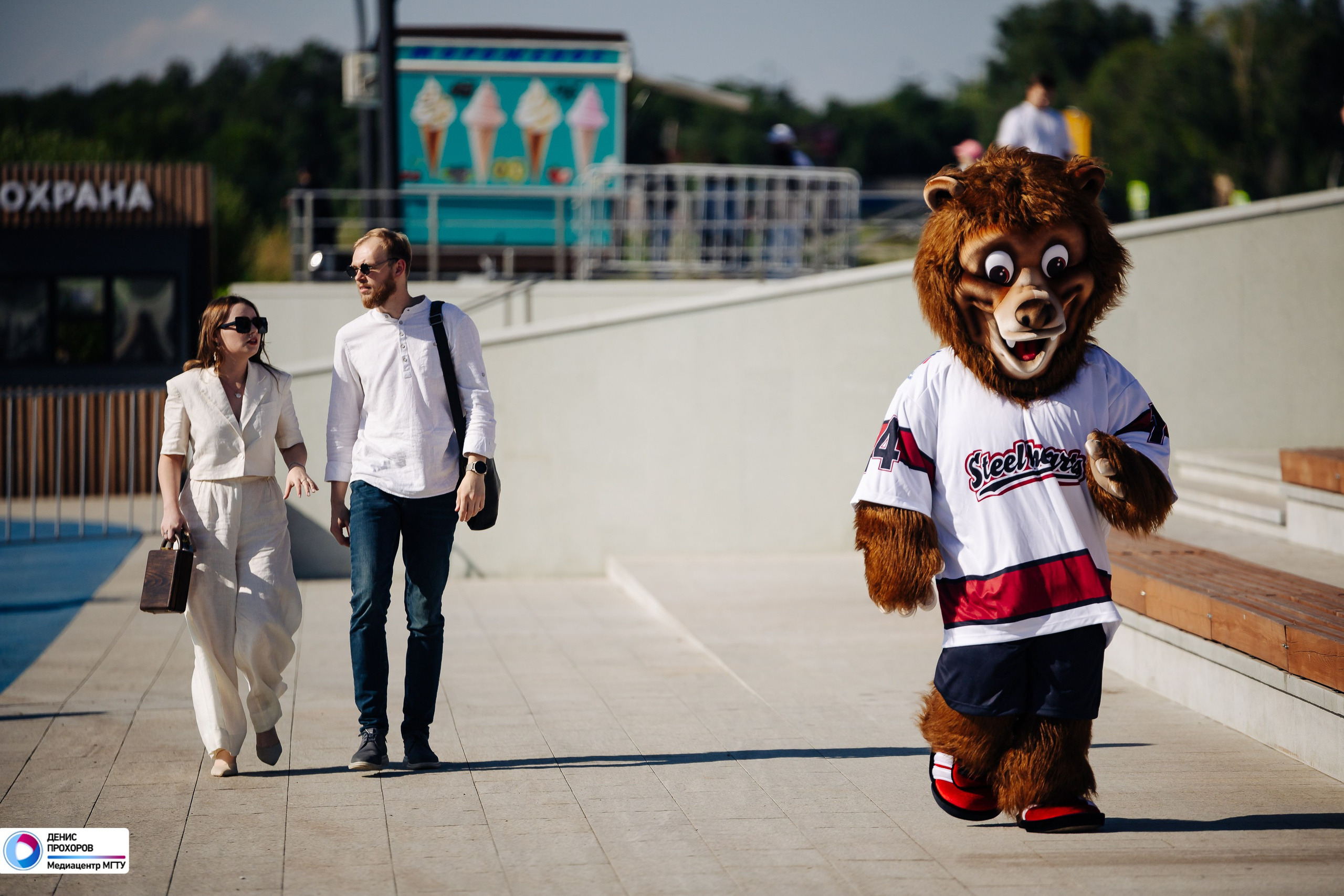 Выпускной МГТУ им. Г. И. Носова — 2024 // 17.07.2024. Денис Прохоров Фотограф в г. Магнитогорск