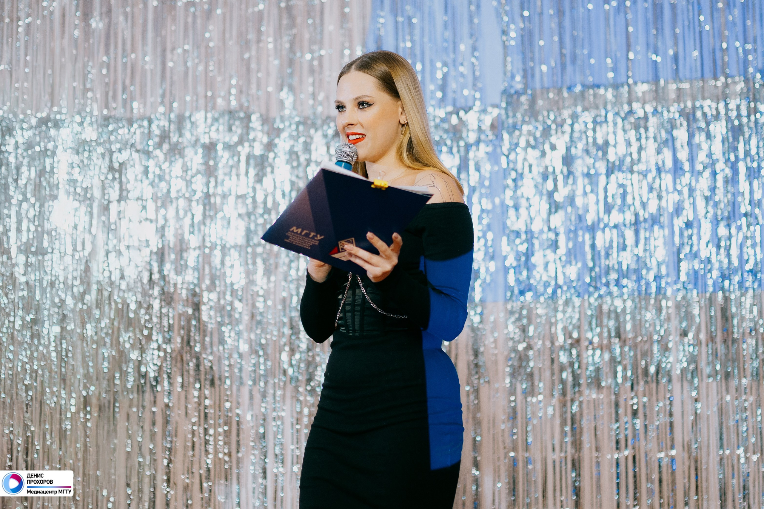 Квартирник «Мет-Гала-Медиа» // 29.11.2024. Денис Прохоров Фотограф в г. Магнитогорск