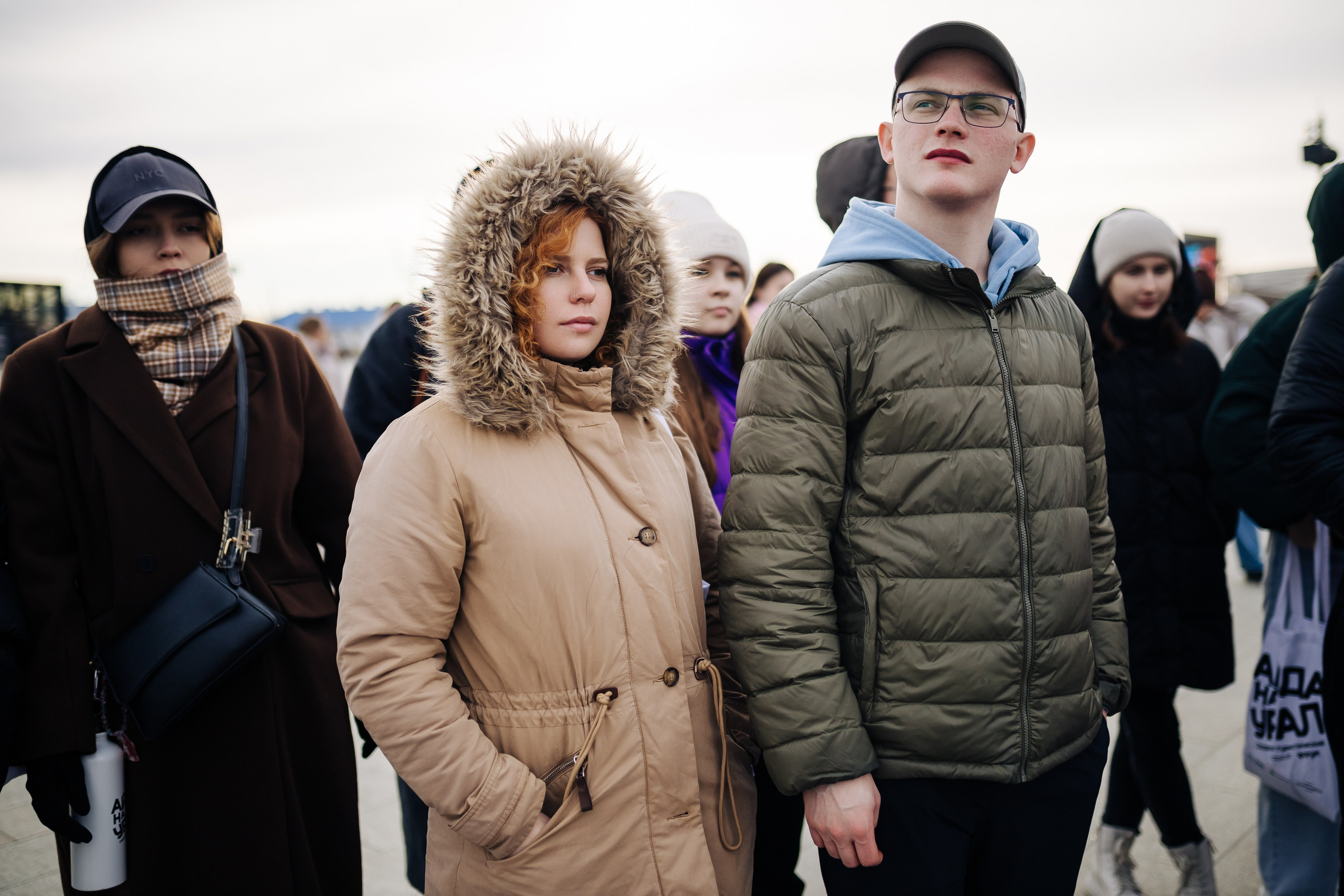 Окружной туристический форум «Айда на Урал» // 24.10 — 27.10.2024. Денис Прохоров Фотограф в г. Магнитогорск