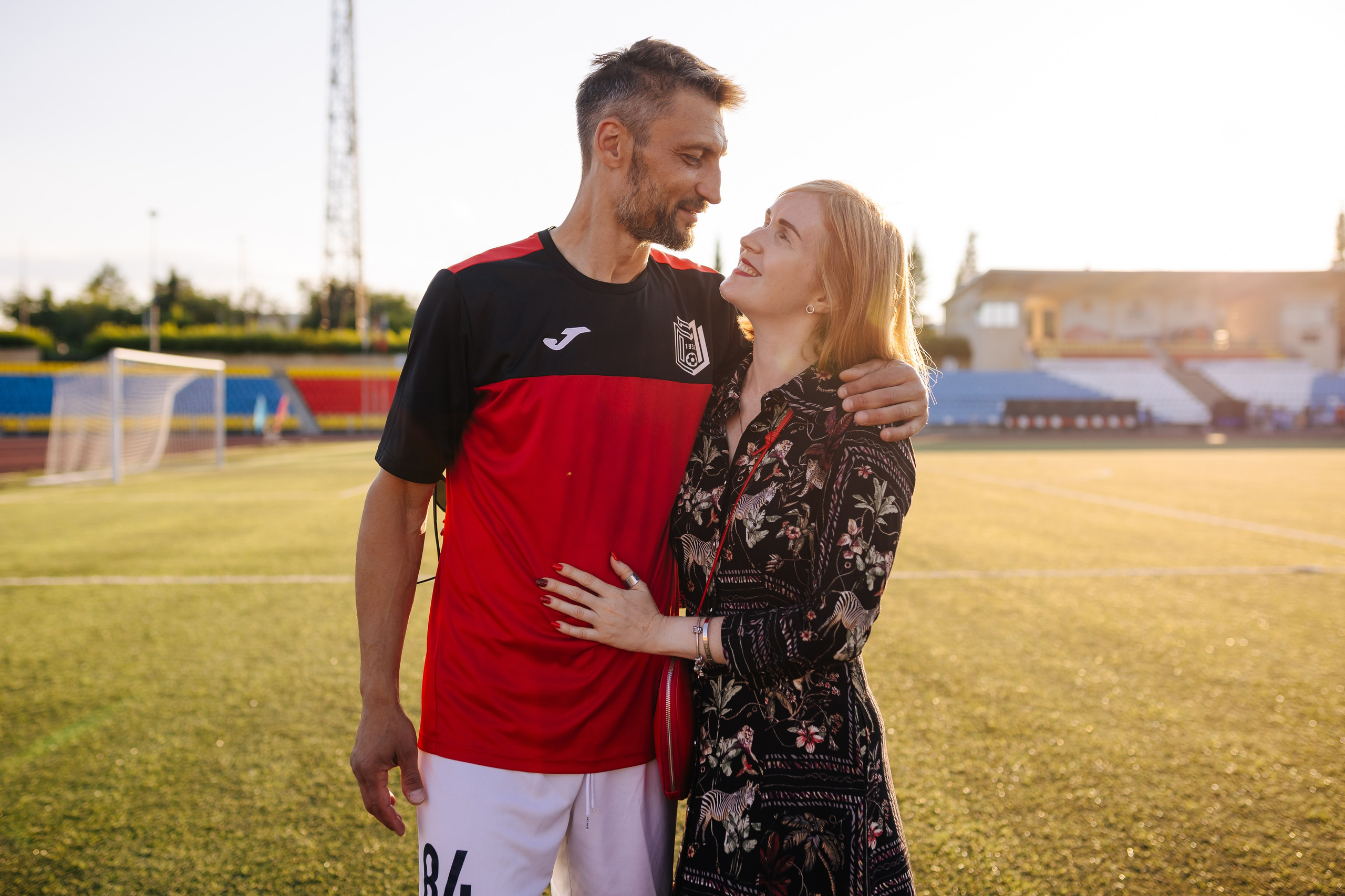 ФК «Металлург-Магнитогорск» — ФК «Амкар-Пермь 2» // 05.07.25. Денис Прохоров Фотограф в г. Магнитогорск