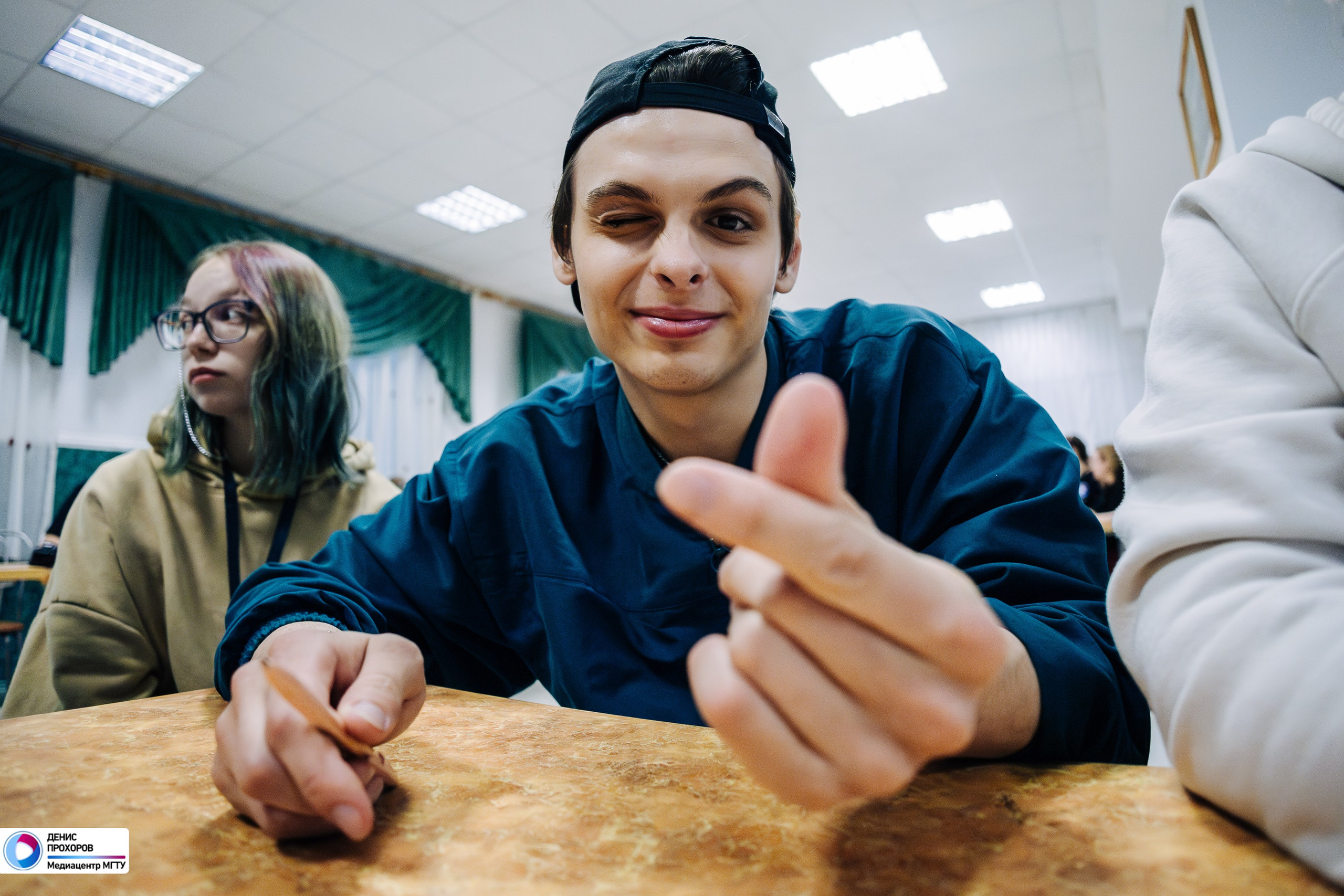 Школа MEDIA // 07.06- 09.06.2024. Денис Прохоров Фотограф в г. Магнитогорск