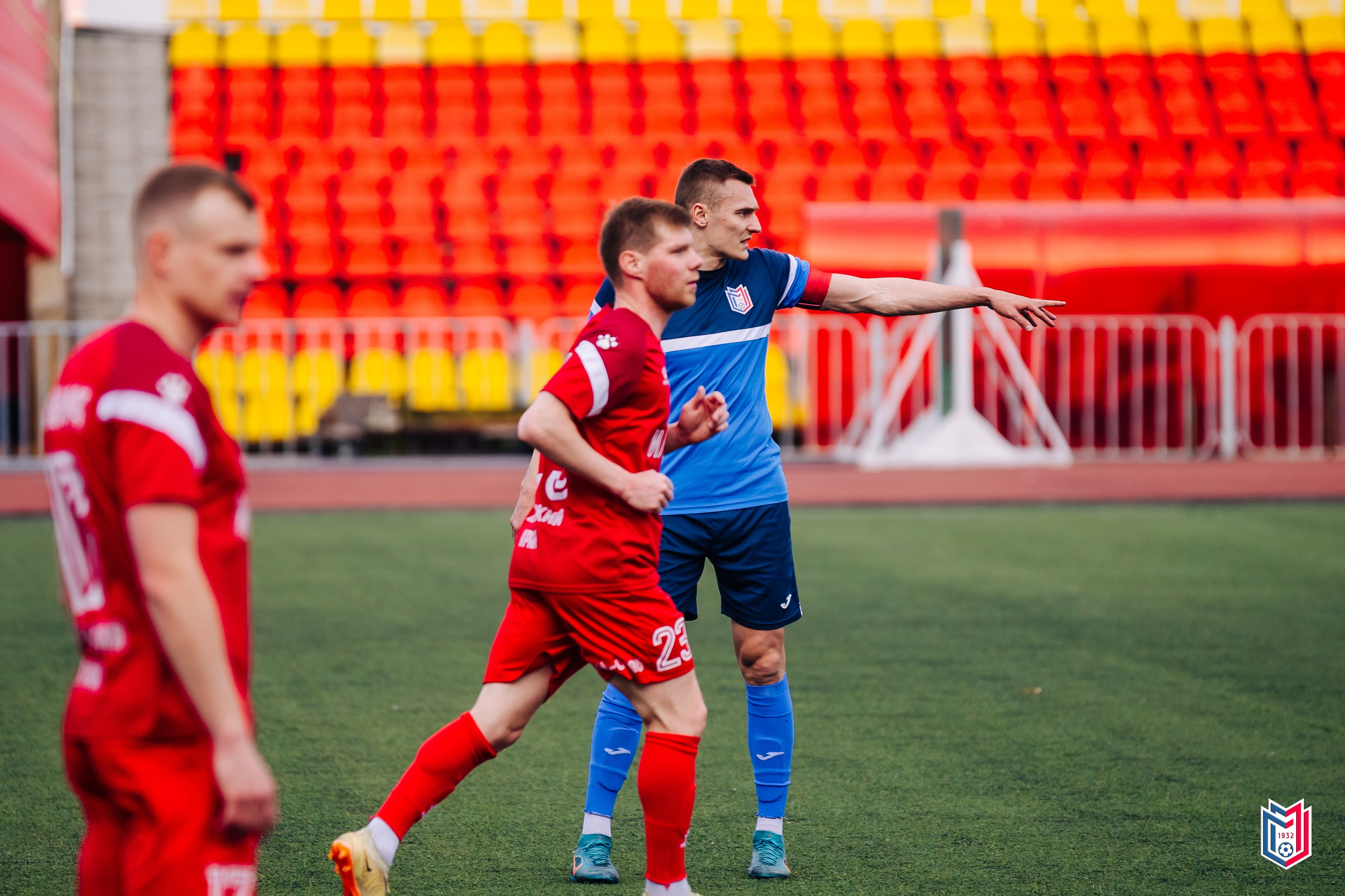 «Металлург-Магнитогорск» — «Ильпар» // 18.05.2024. Денис Прохоров Фотограф в г. Магнитогорск