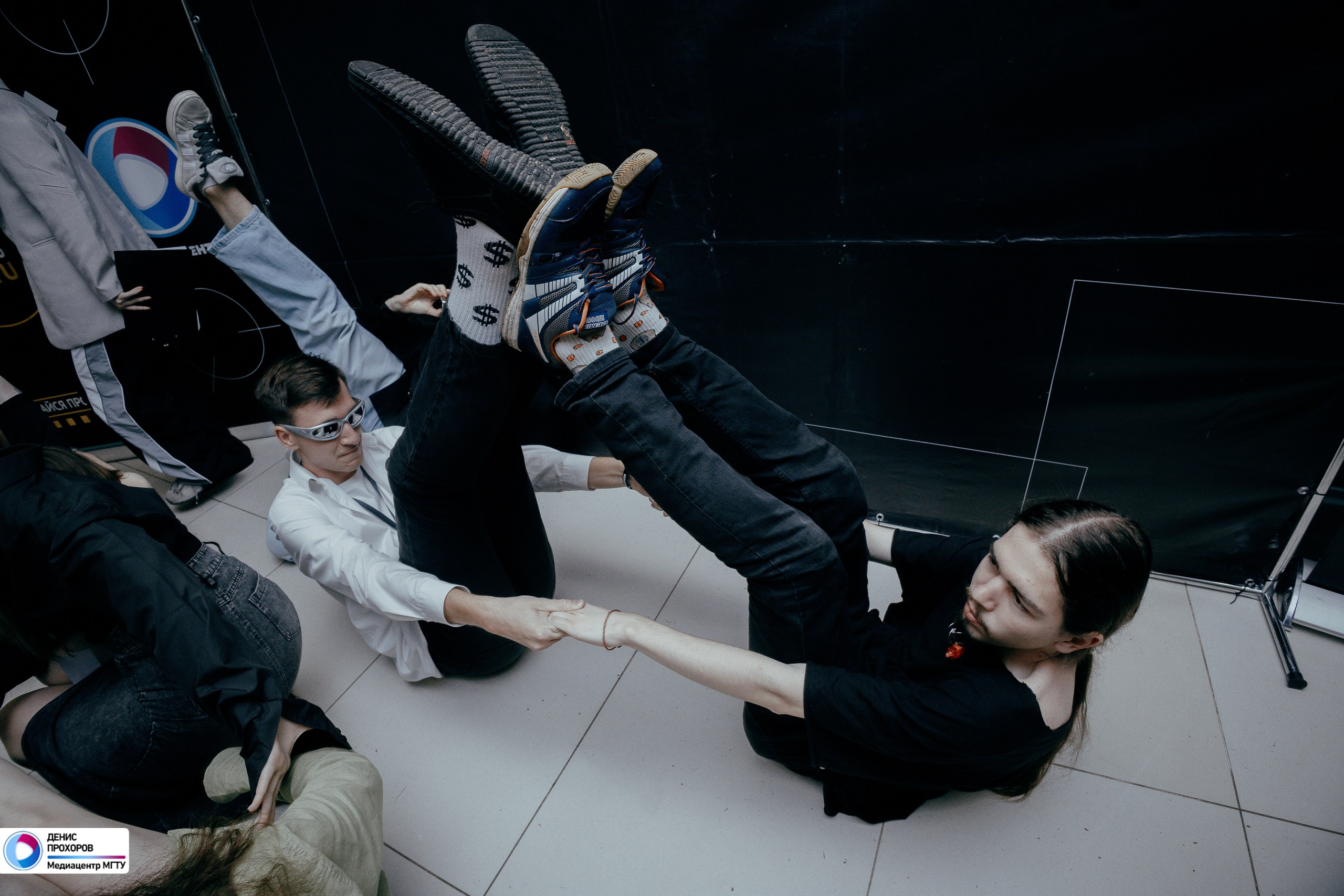 Школа MEDIA // 07.06- 09.06.2024. Денис Прохоров Фотограф в г. Магнитогорск