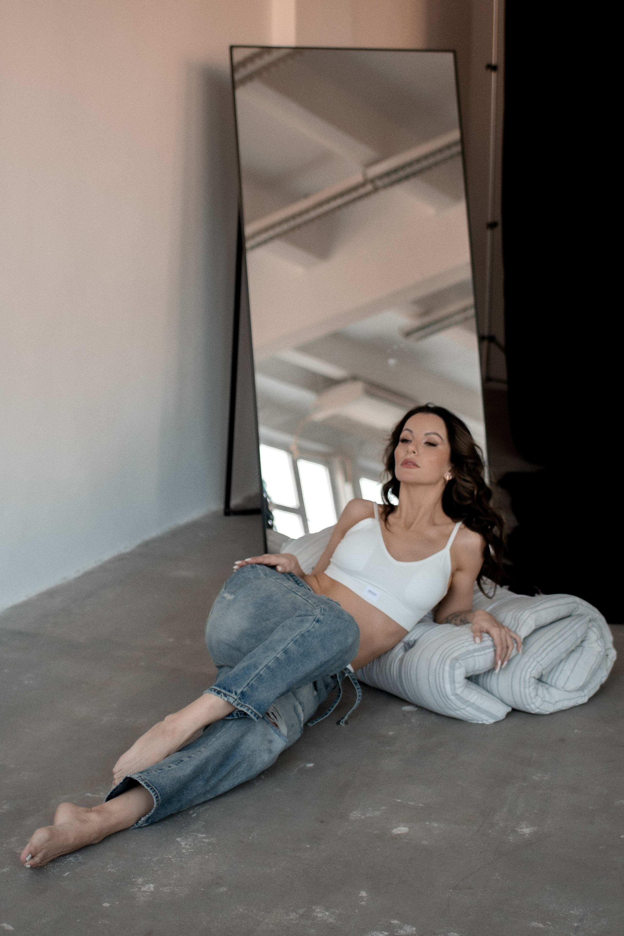 Валерия. Свадебный и семейный фотограф в Серпухове Александра Дерюшева