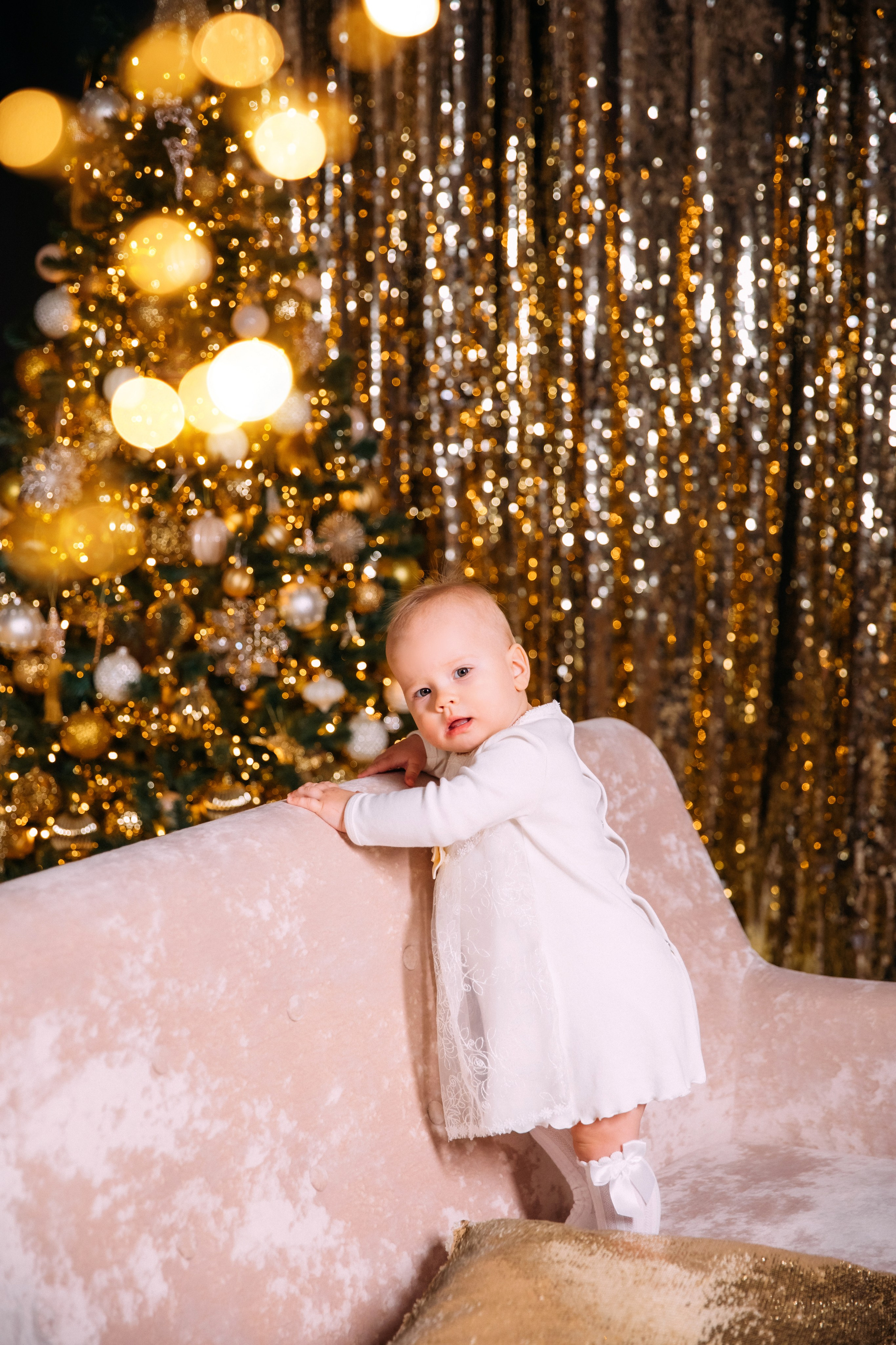 НОВЫЙ 2024 ГОД. Женский и семейный фотограф Елена Петрова