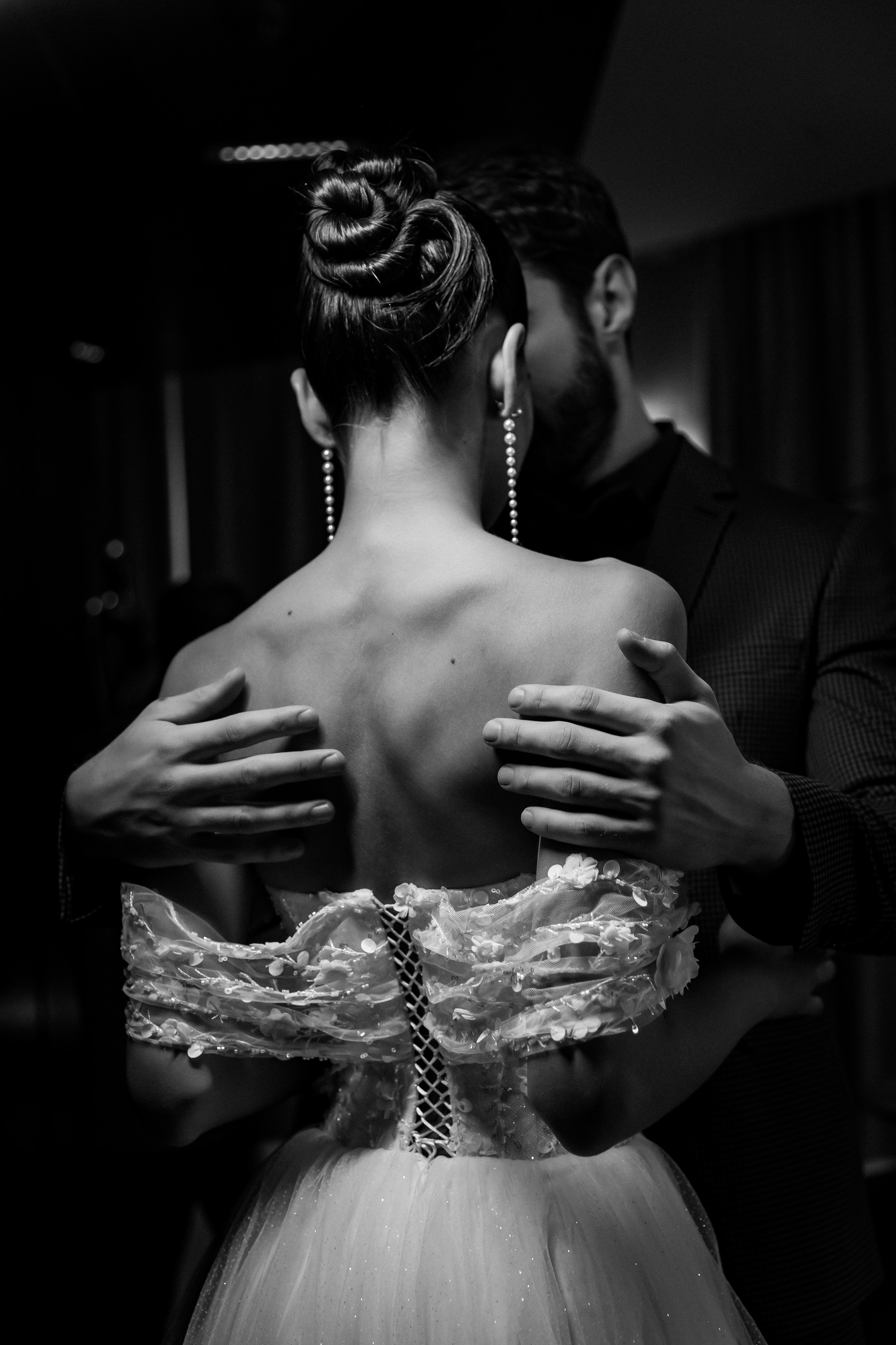 T&S. Свадебный фотограф. Москва. Мытищи