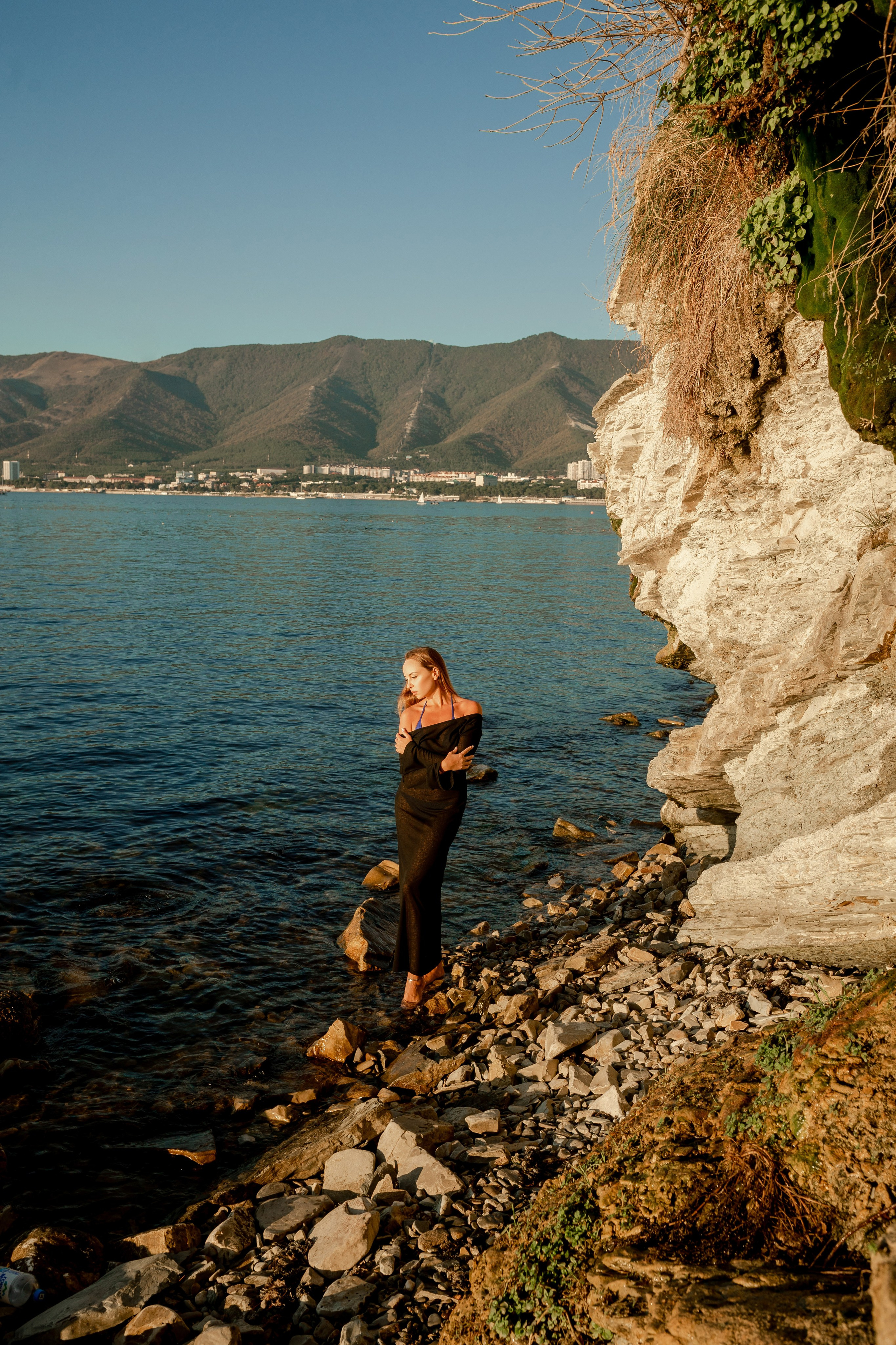 Галина. Фотограф в Геленджике, Архипо-Осиповке, Абрау-Дюрсо, Кринице Виктория