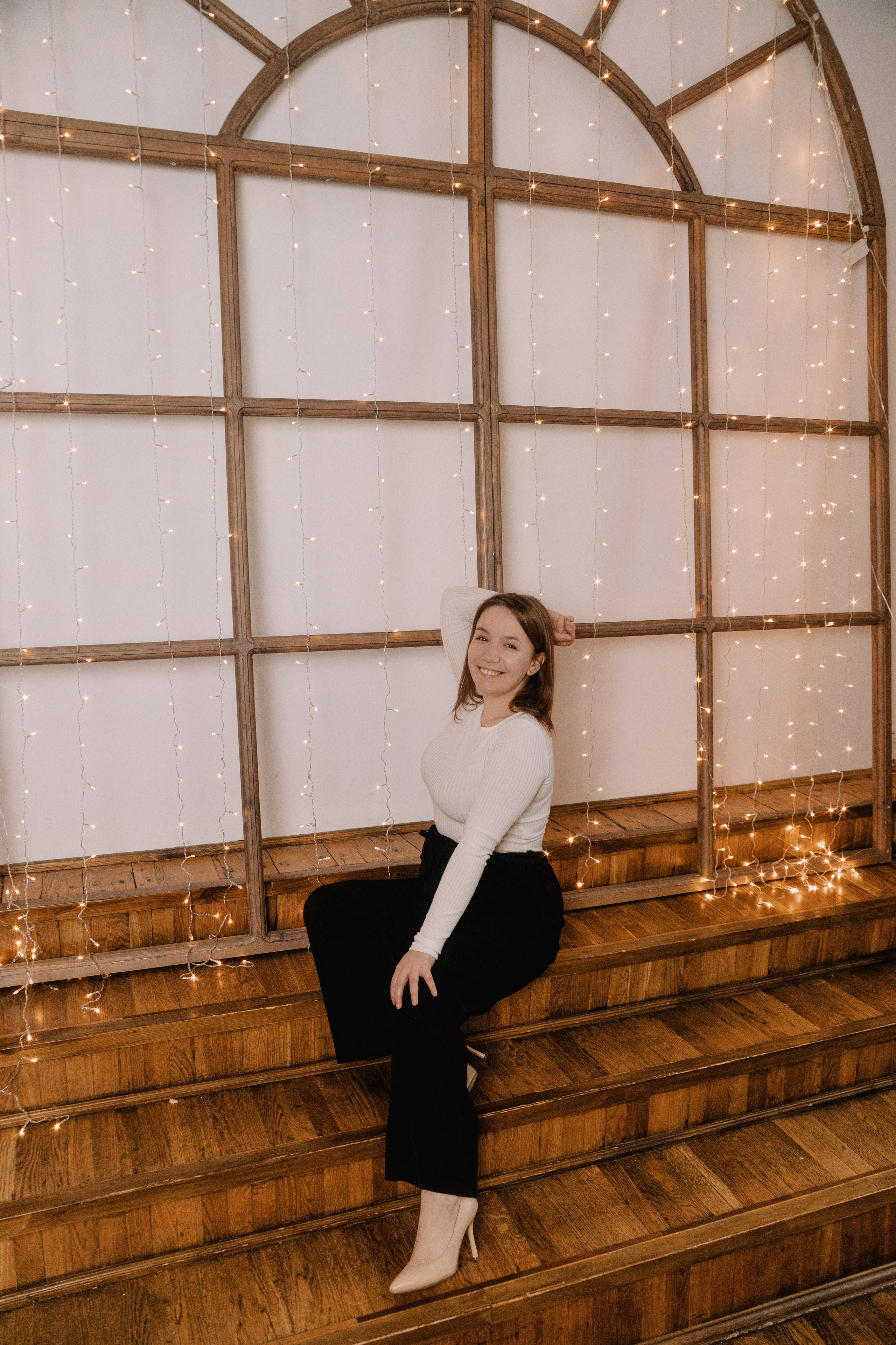 Татьяна. Фотограф Воронеж Варвара