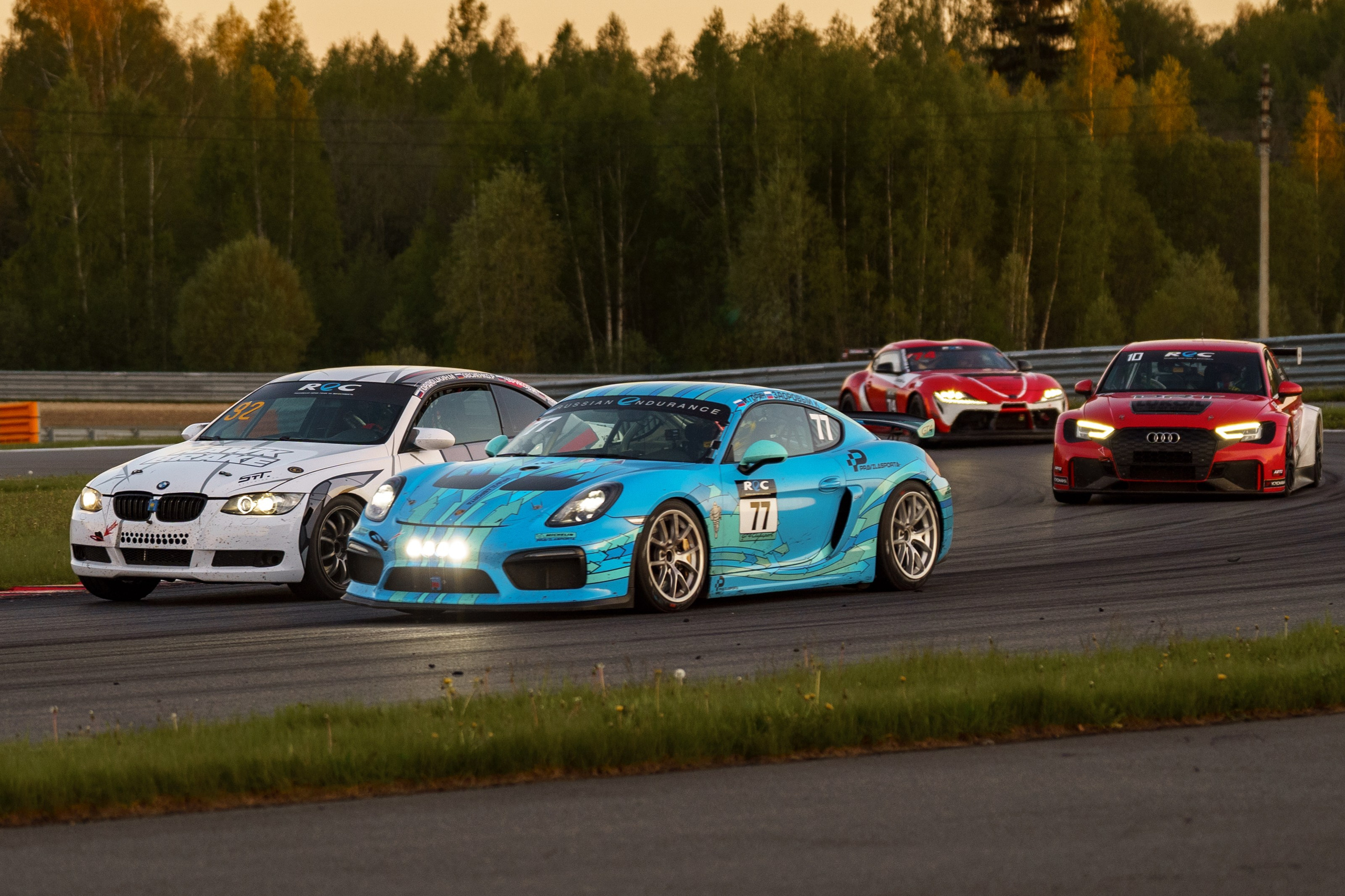 2024 REC 1 этап. Фотограф Николай Прокофьев модельные тесты в Москве