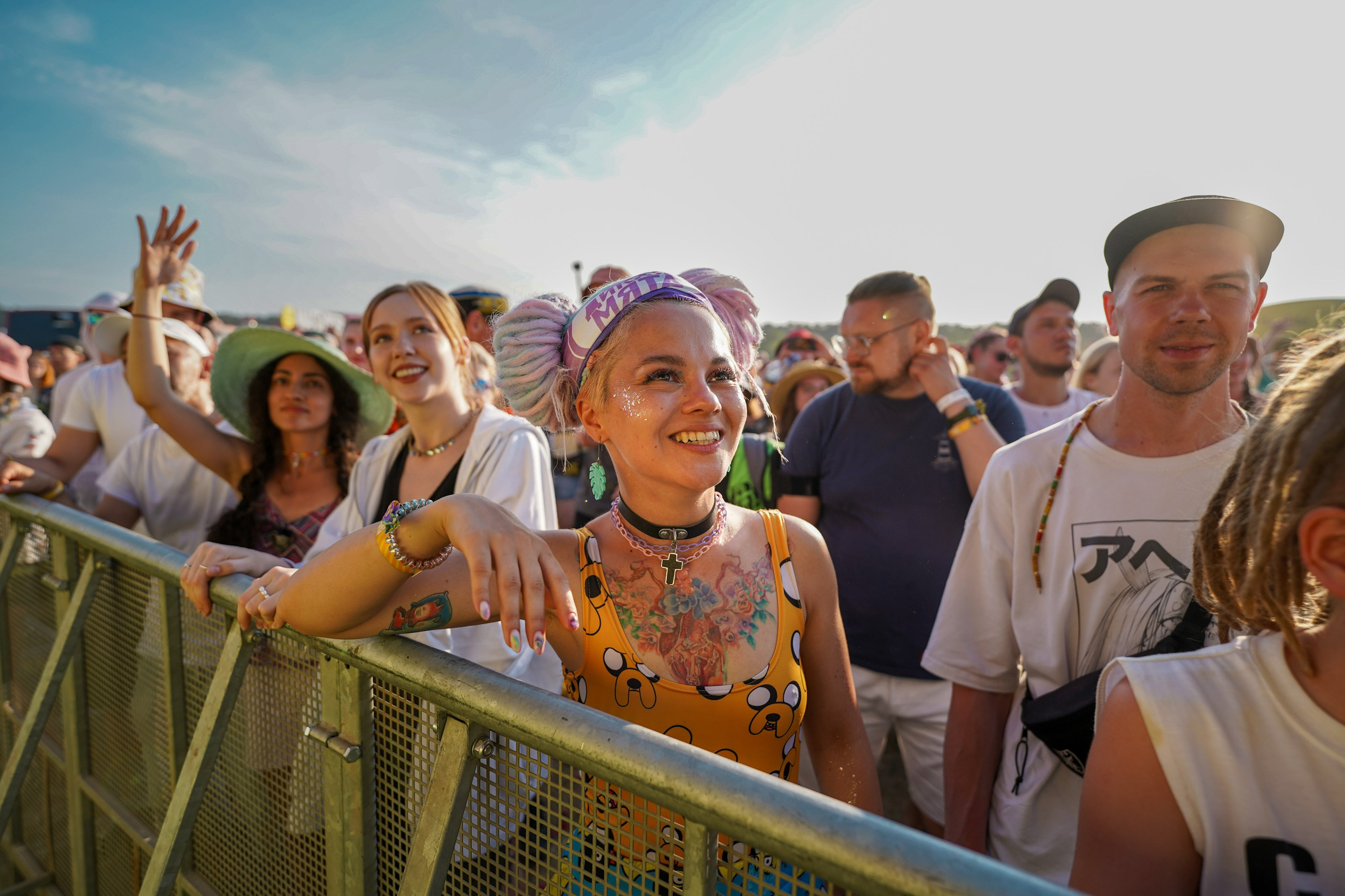 2023 Дикая Мята. Фотограф Николай Прокофьев модельные тесты в Москве