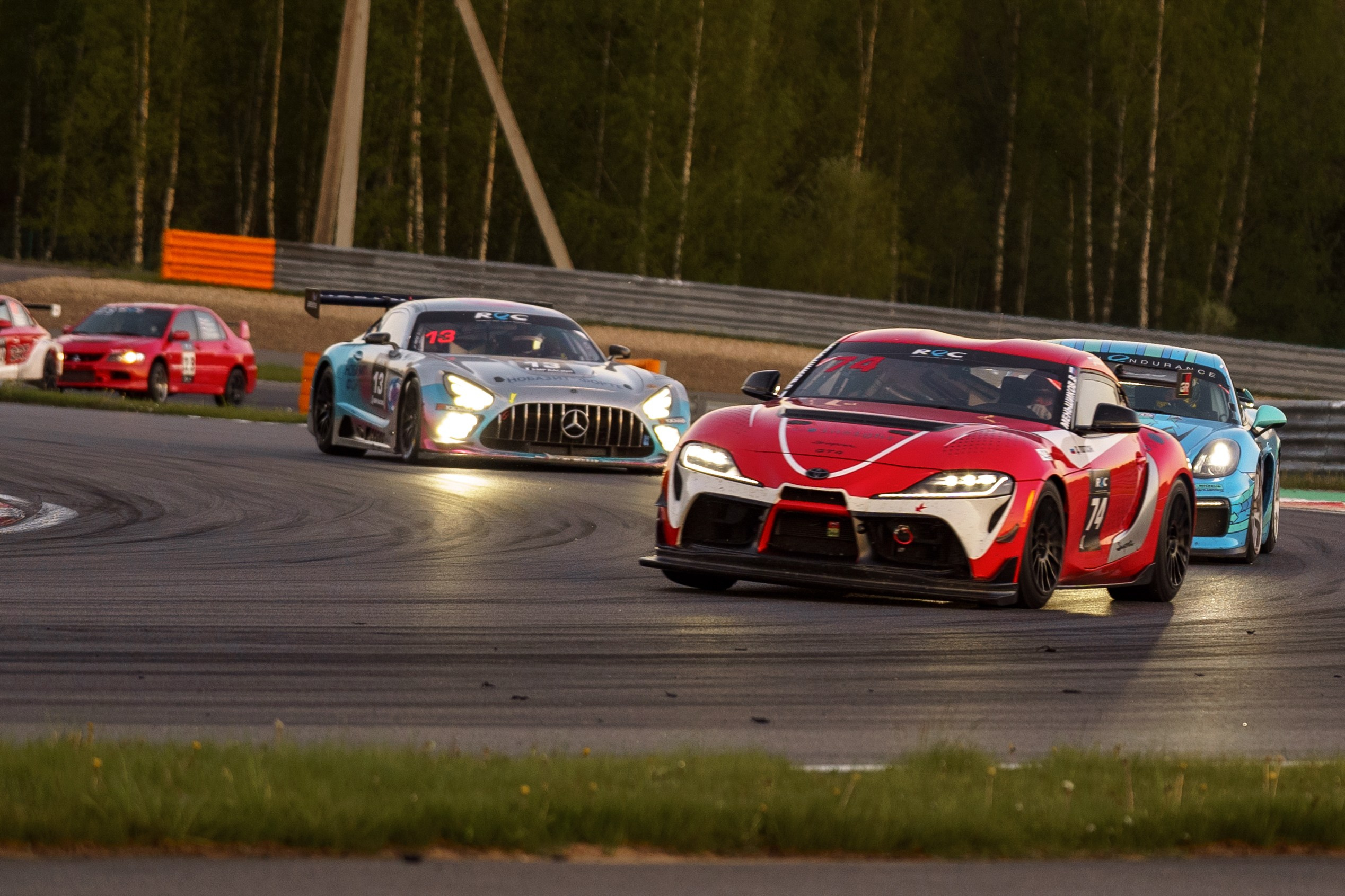 2024 REC 1 этап. Фотограф Николай Прокофьев модельные тесты в Москве