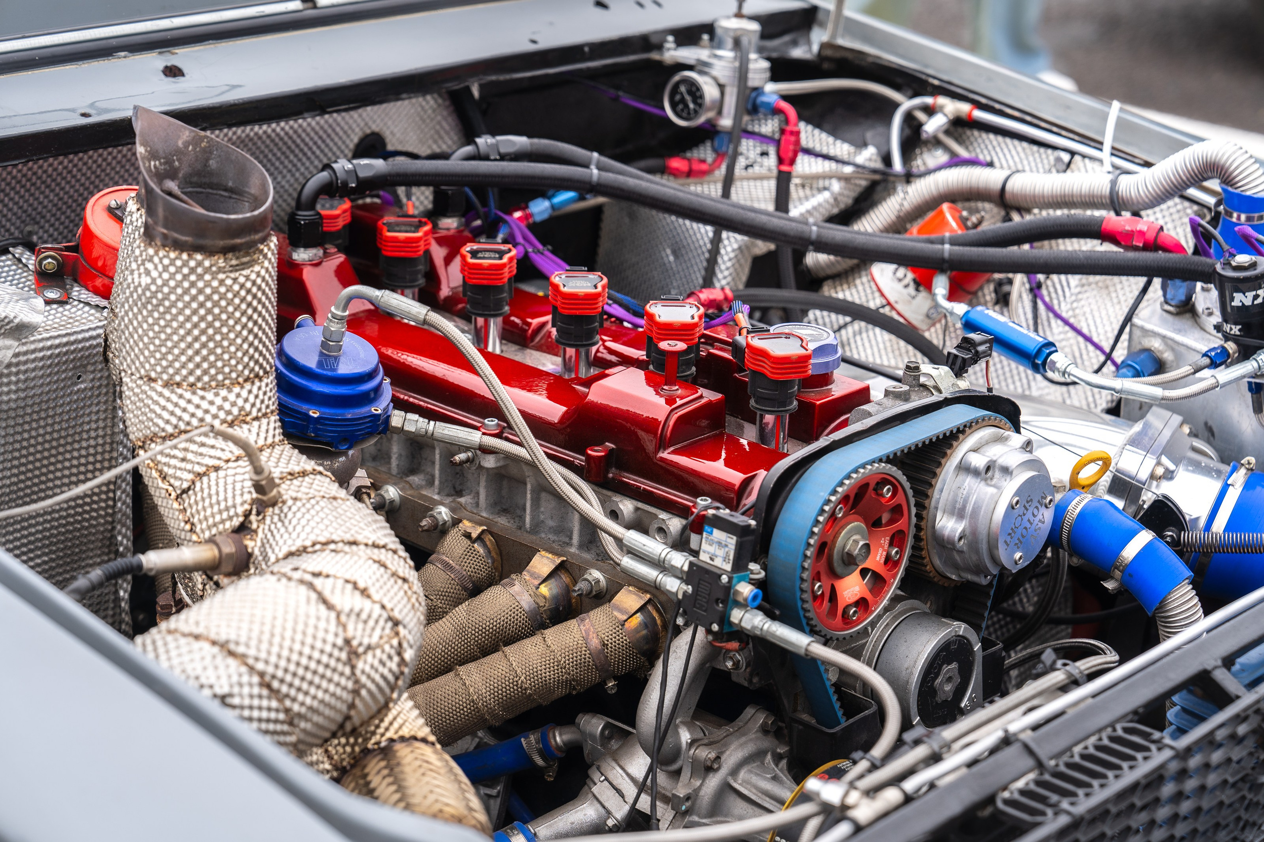 2025 RDRC 5 этап. Фотограф Николай Прокофьев модельные тесты в Москве