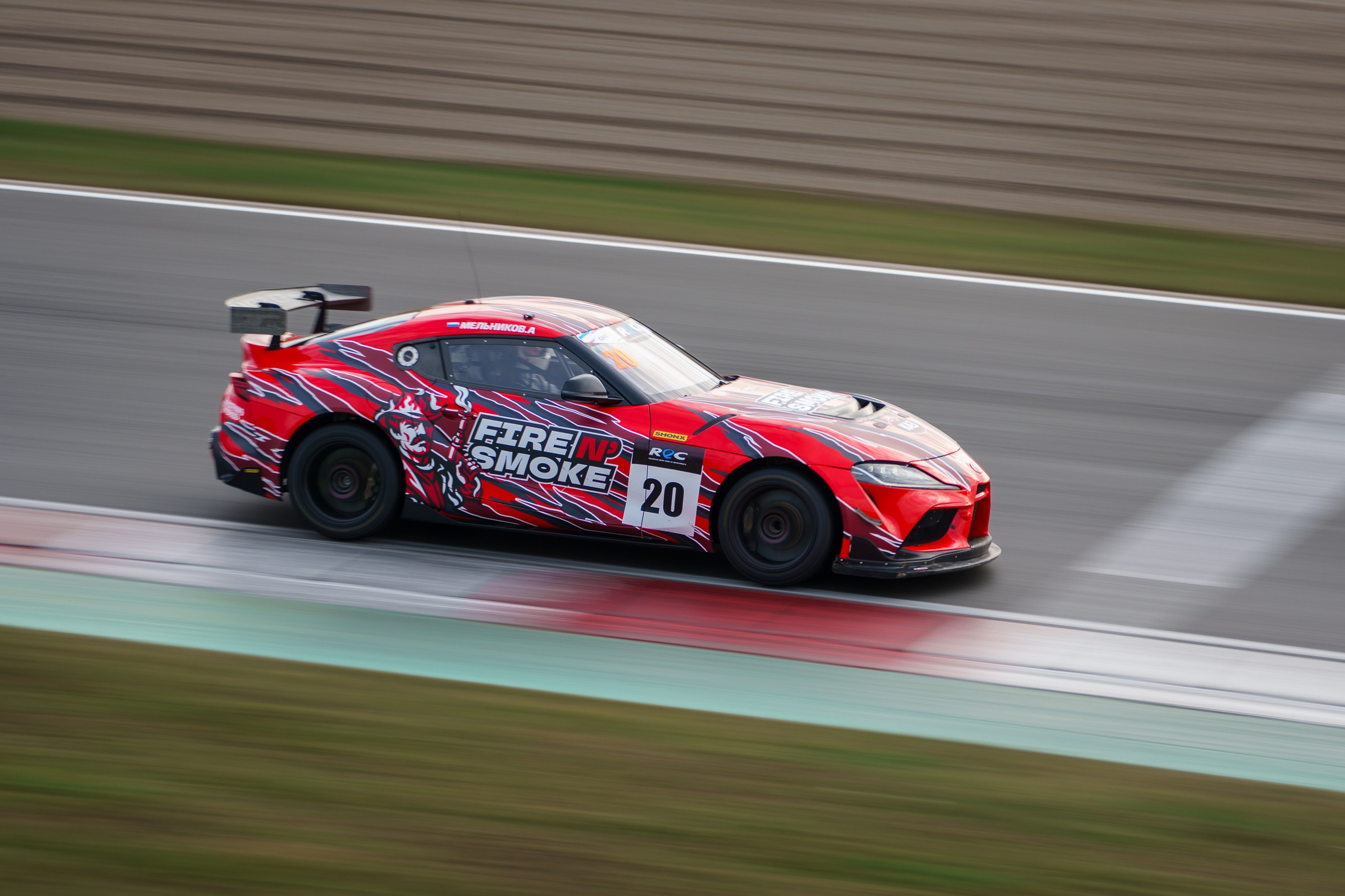 2025 REC 5 этап. Фотограф Николай Прокофьев модельные тесты в Москве