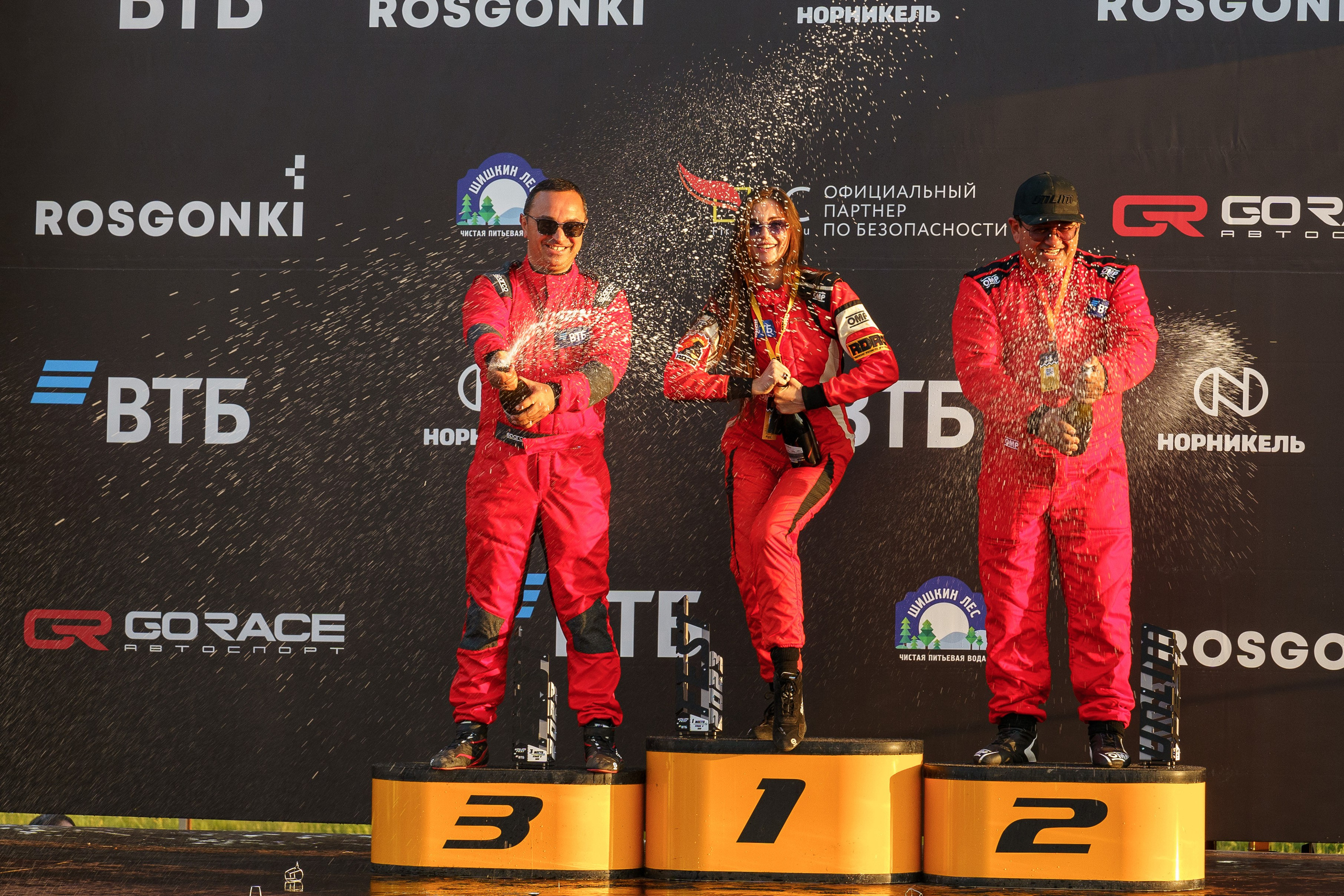 2023 RDRC Unlim Fest. Фотограф Николай Прокофьев модельные тесты в Москве