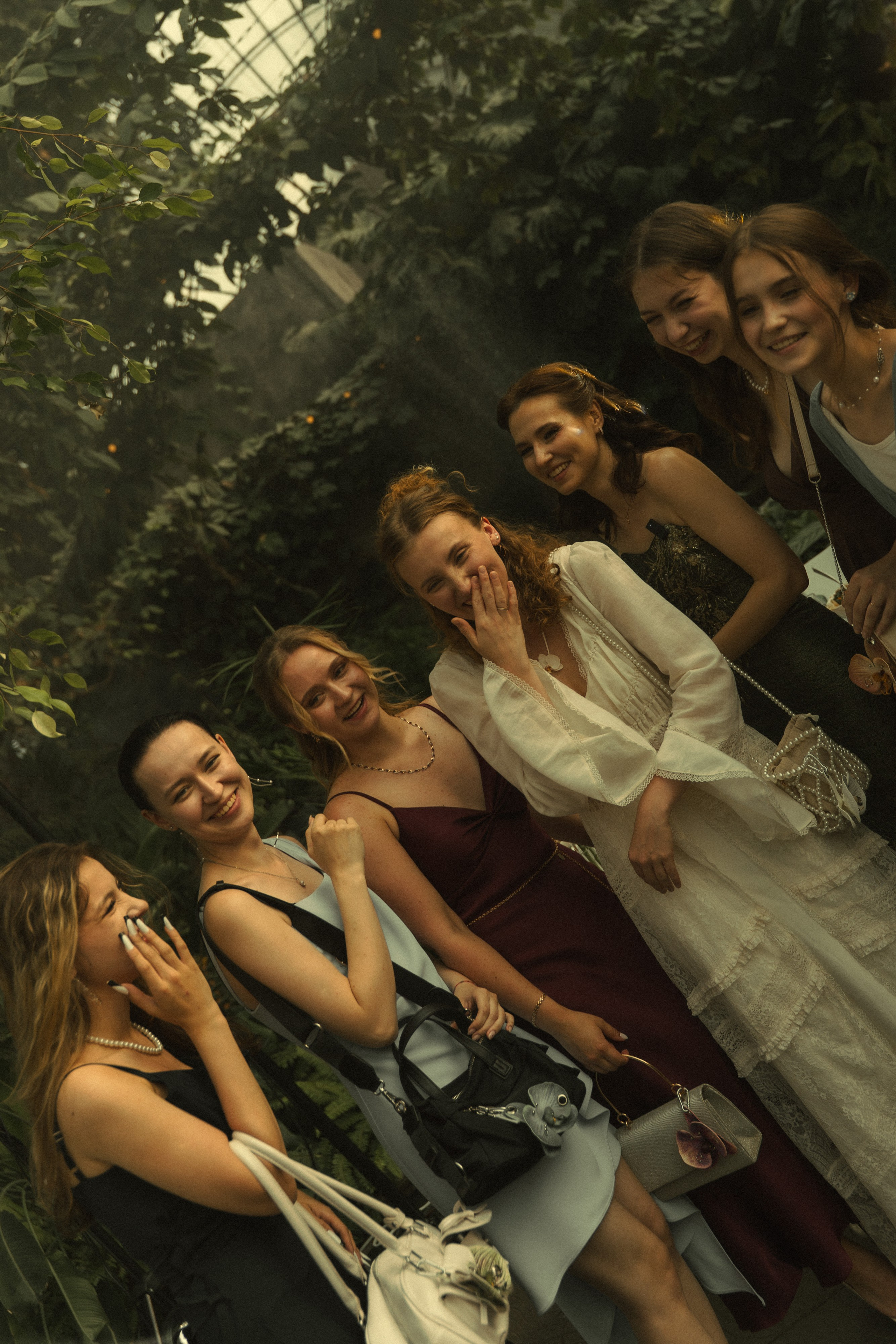 Свадьба Веры и Романа