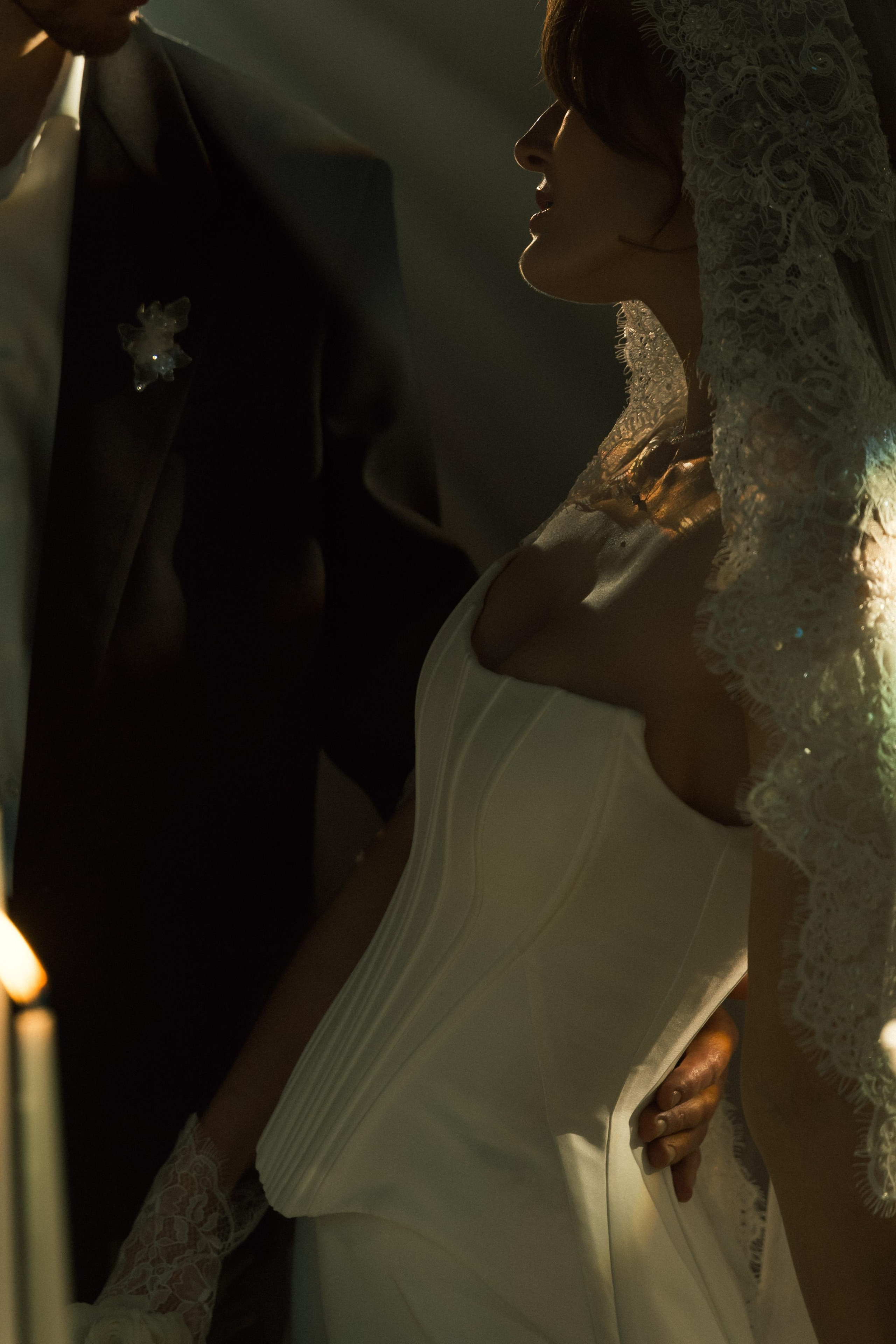Свадьба Гали & Бори. Photographer Daria Kalimullina