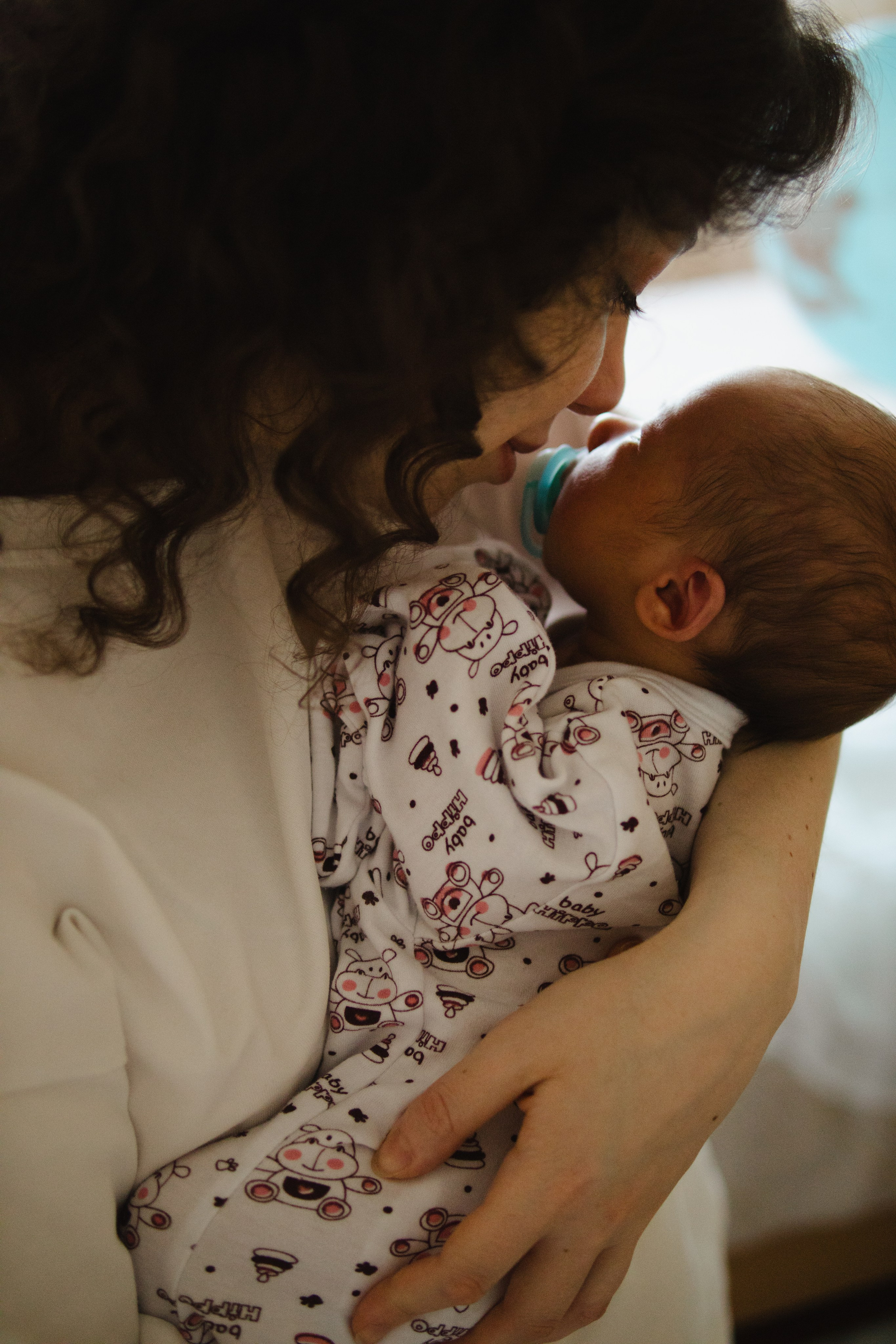 Малыш. Фотограф Москва