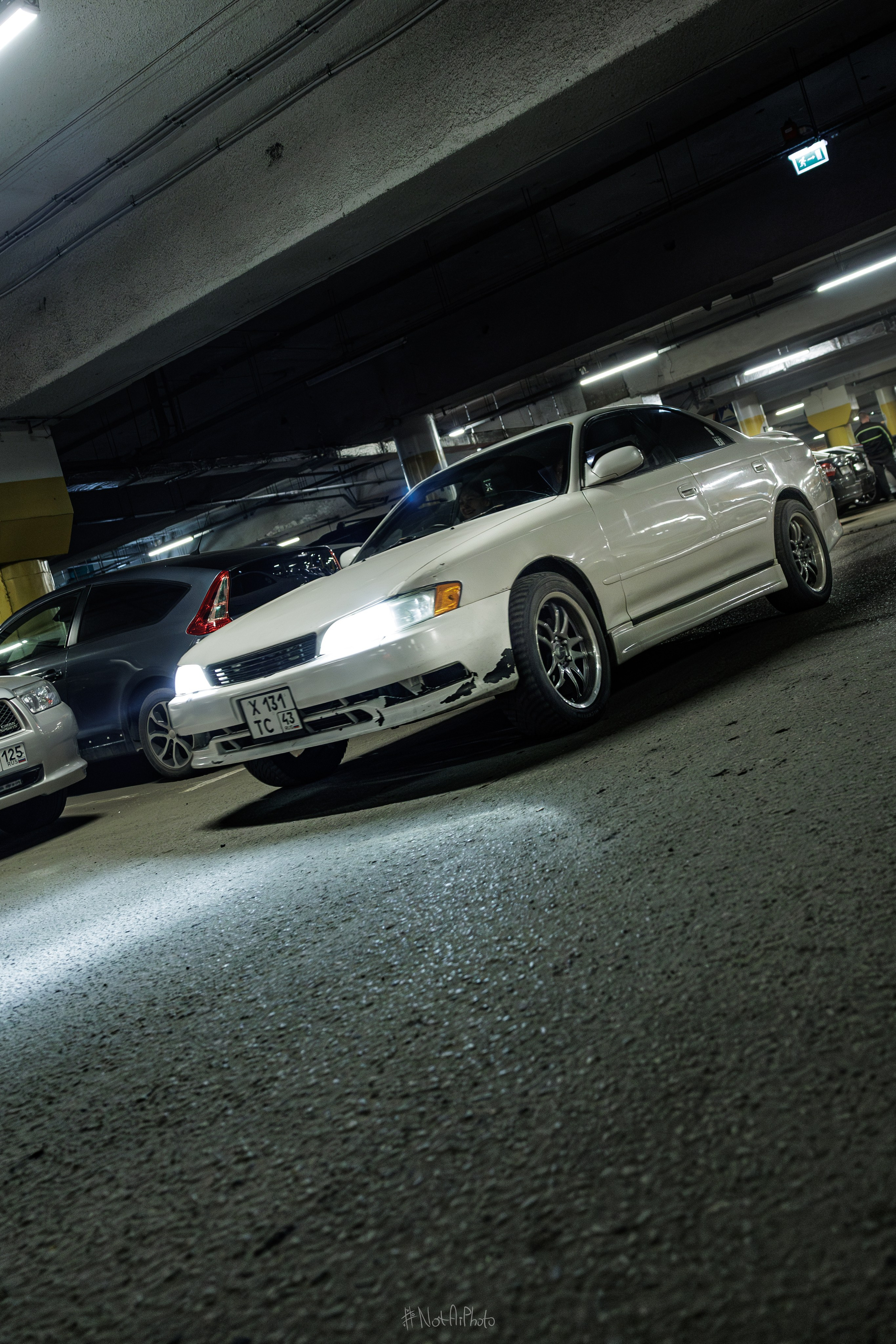 DNB 02.05.2026. #NotAiPhoto — автомобильный фотограф