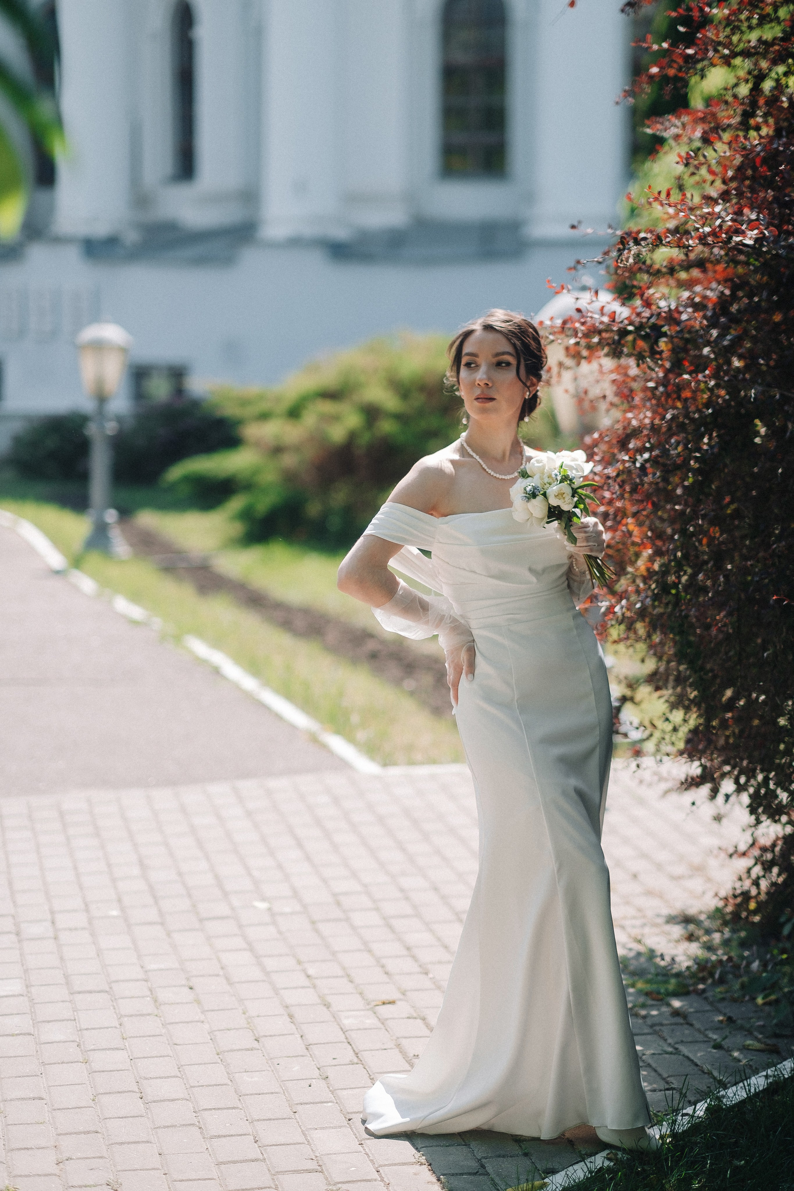 Гузель & Александр. Свадебный и семейный фотограф в Казани и Зеленодольске Ланочкин Илья