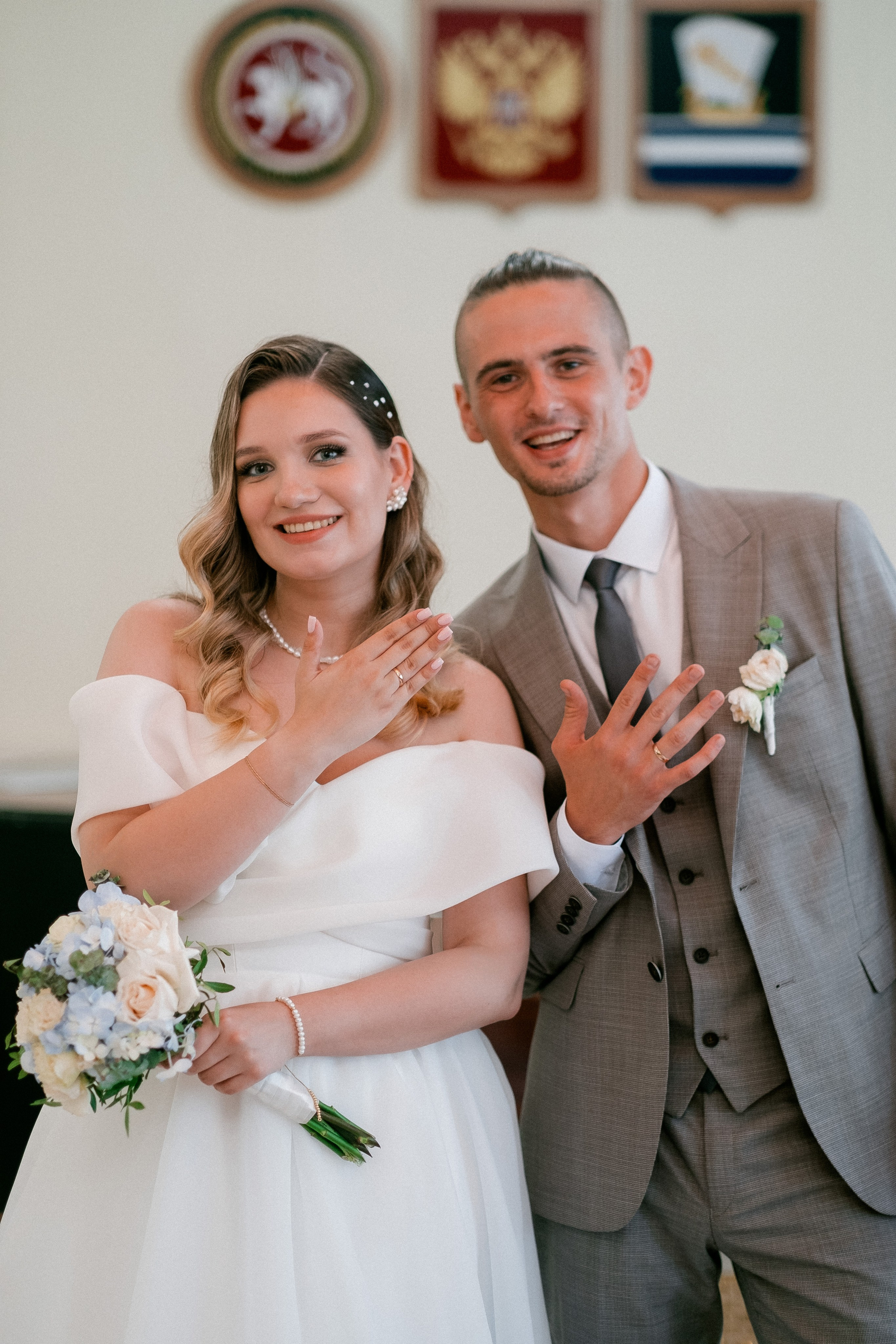 Ваня & Даша. Свадебный и семейный фотограф в Казани и Зеленодольске Ланочкин Илья