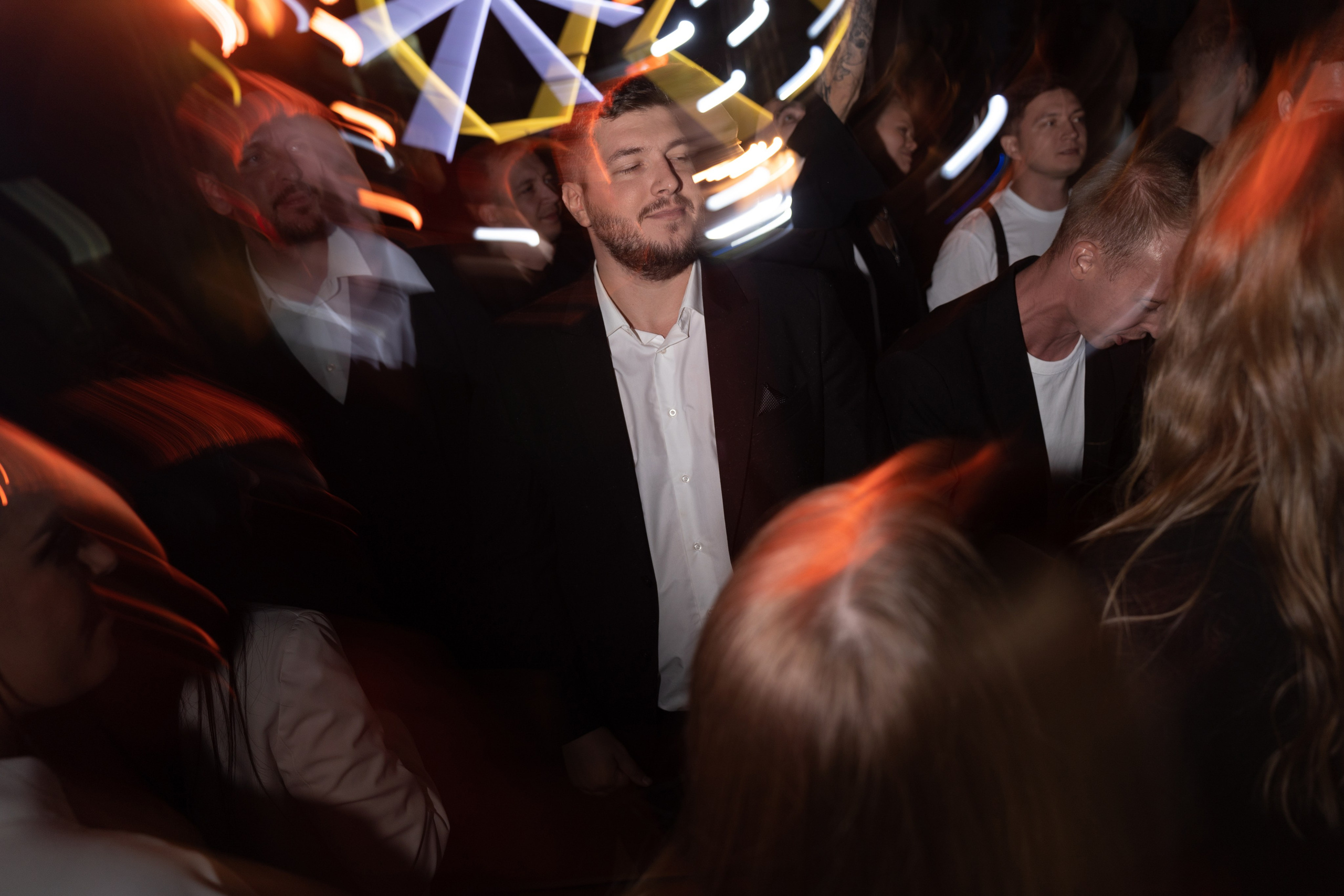 Одним сентябрьским днем 🍂. Свадебный фотограф и видеограф в Тольятти, Самаре и Москве — Арзу Магеррамов