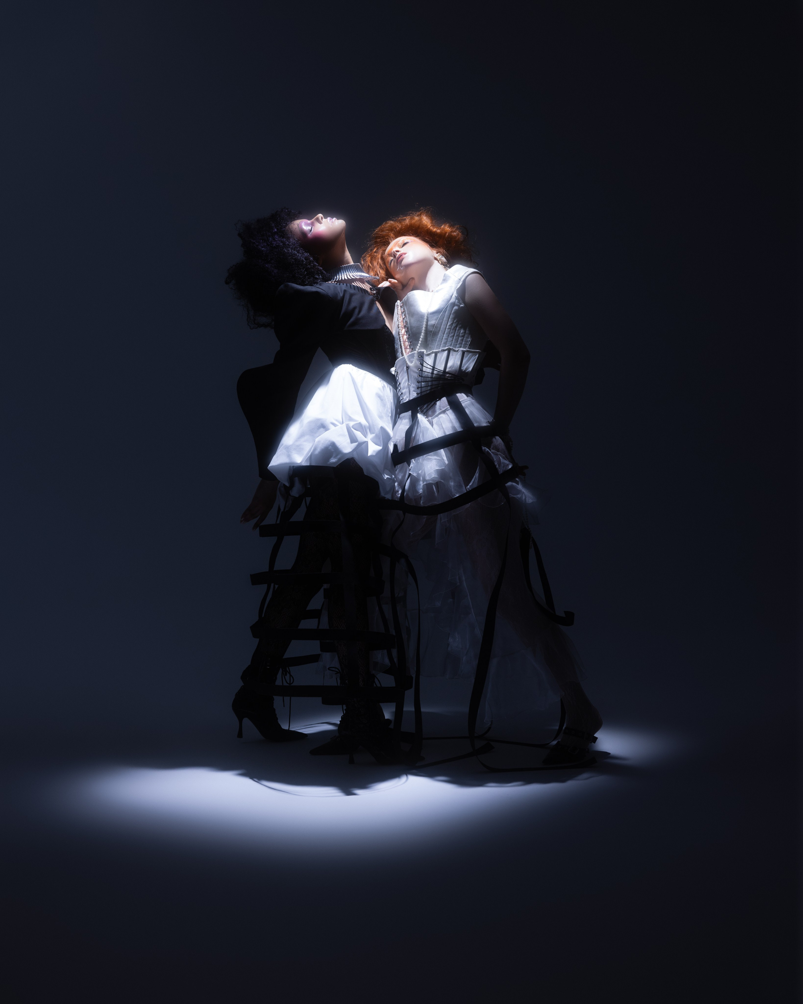 La Belle Epoque. Photographer. Producer. Retoucher