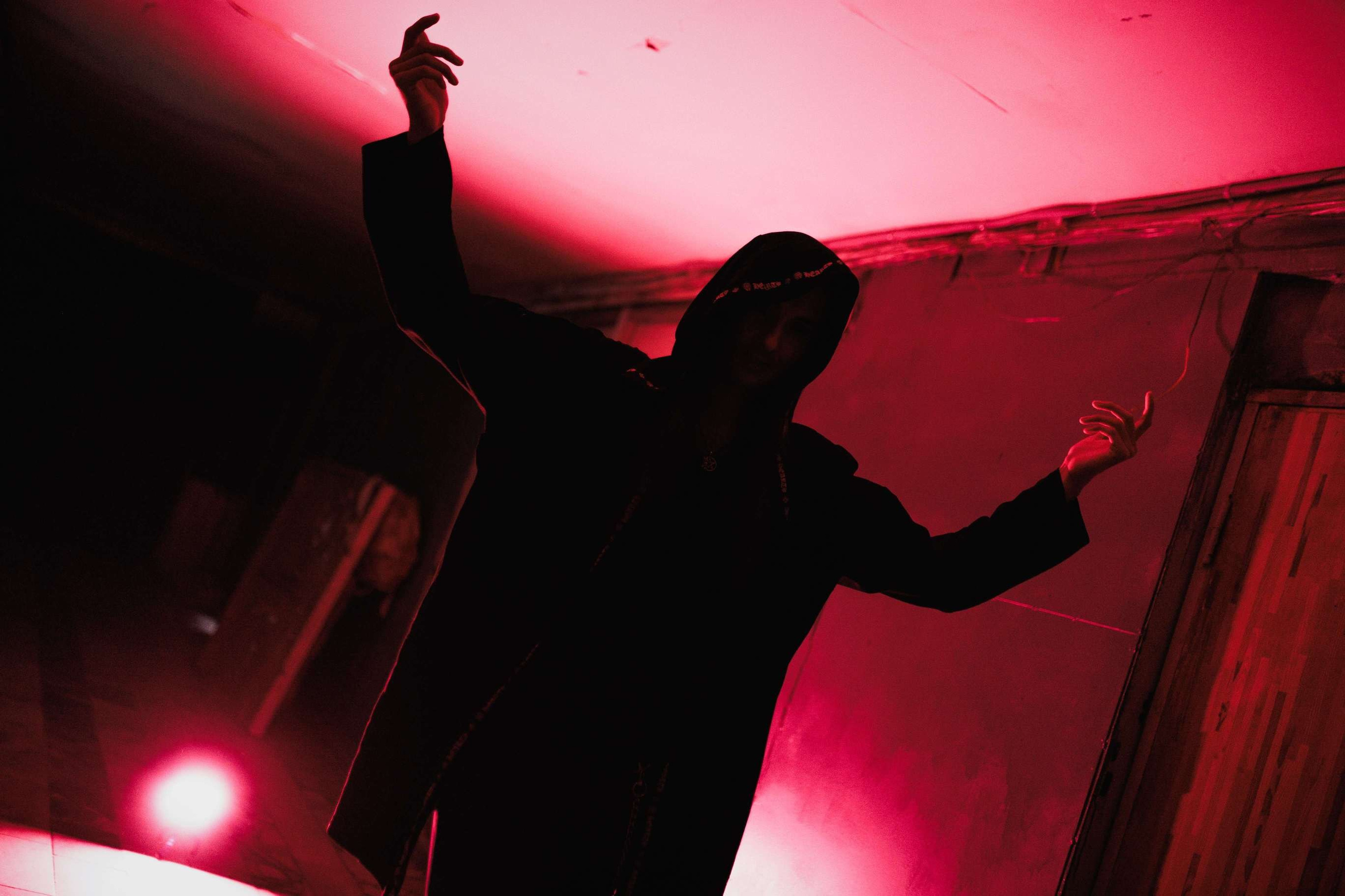 Мужские портреты в Ростове-на-Дону. Фотограф в Ростове-на-Дону Ника Обида